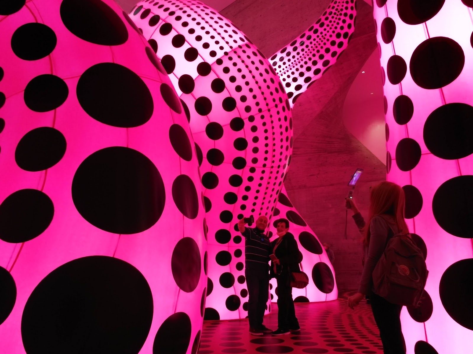 Museu de Arte de Tel Aviv — Oficiais