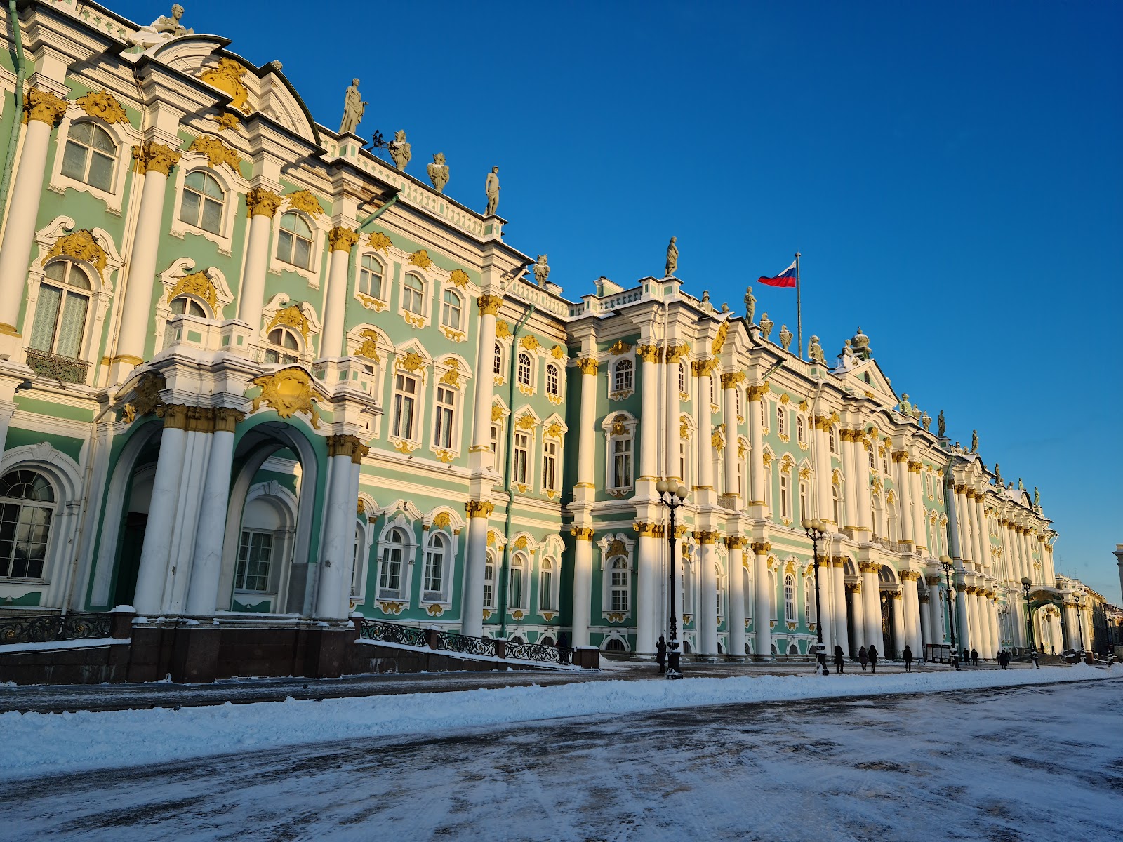 Museu Hermitage