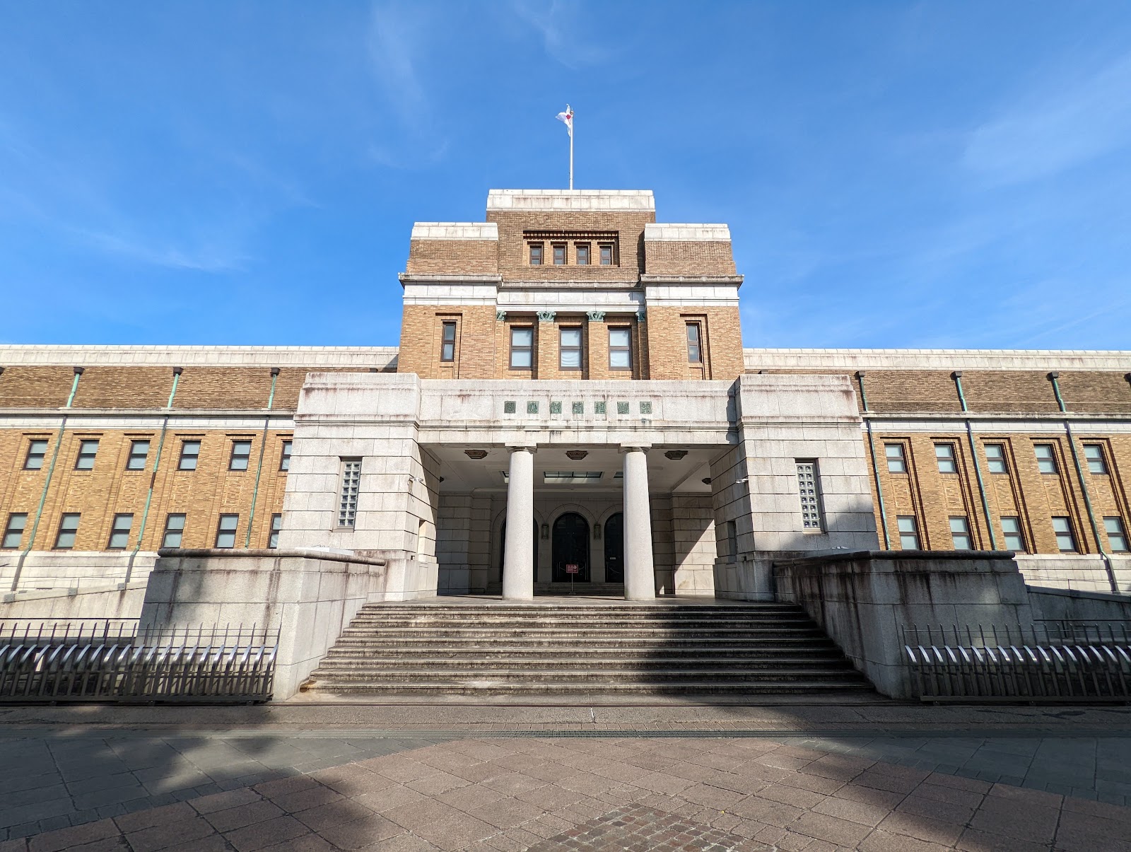 Museu Nacional de Ciência do Japão