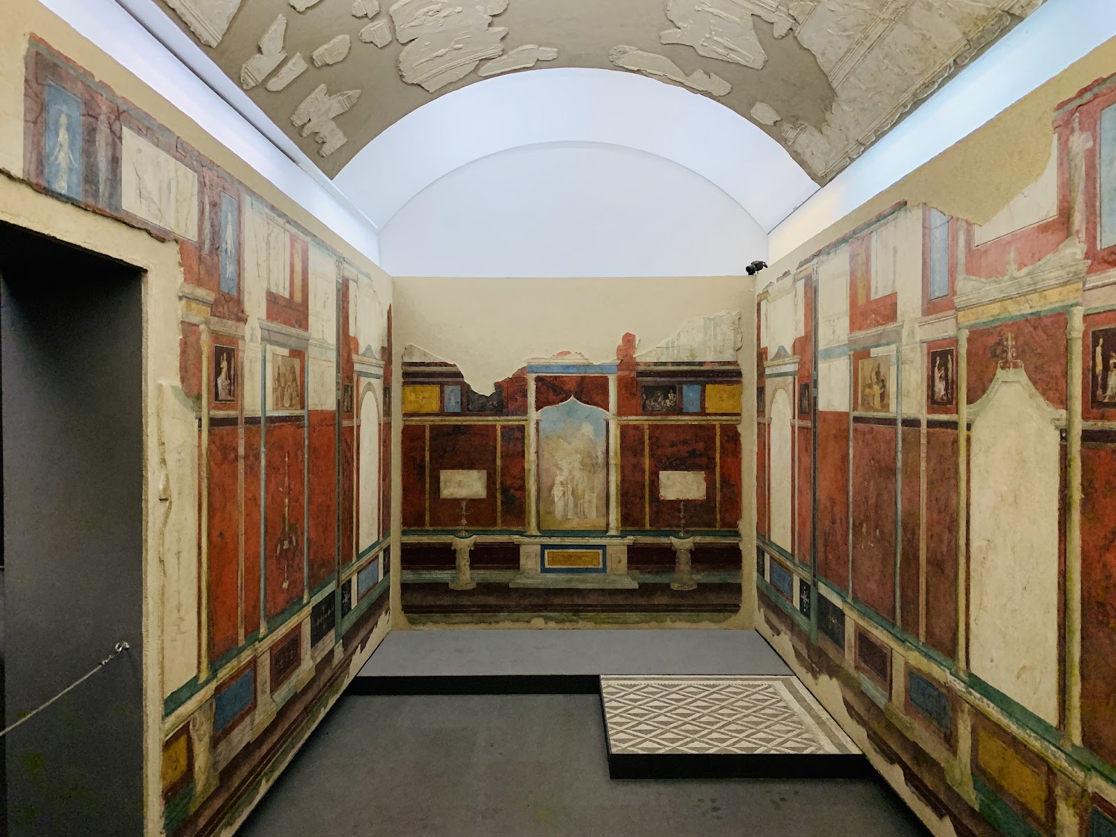 Museu Nacional Romano