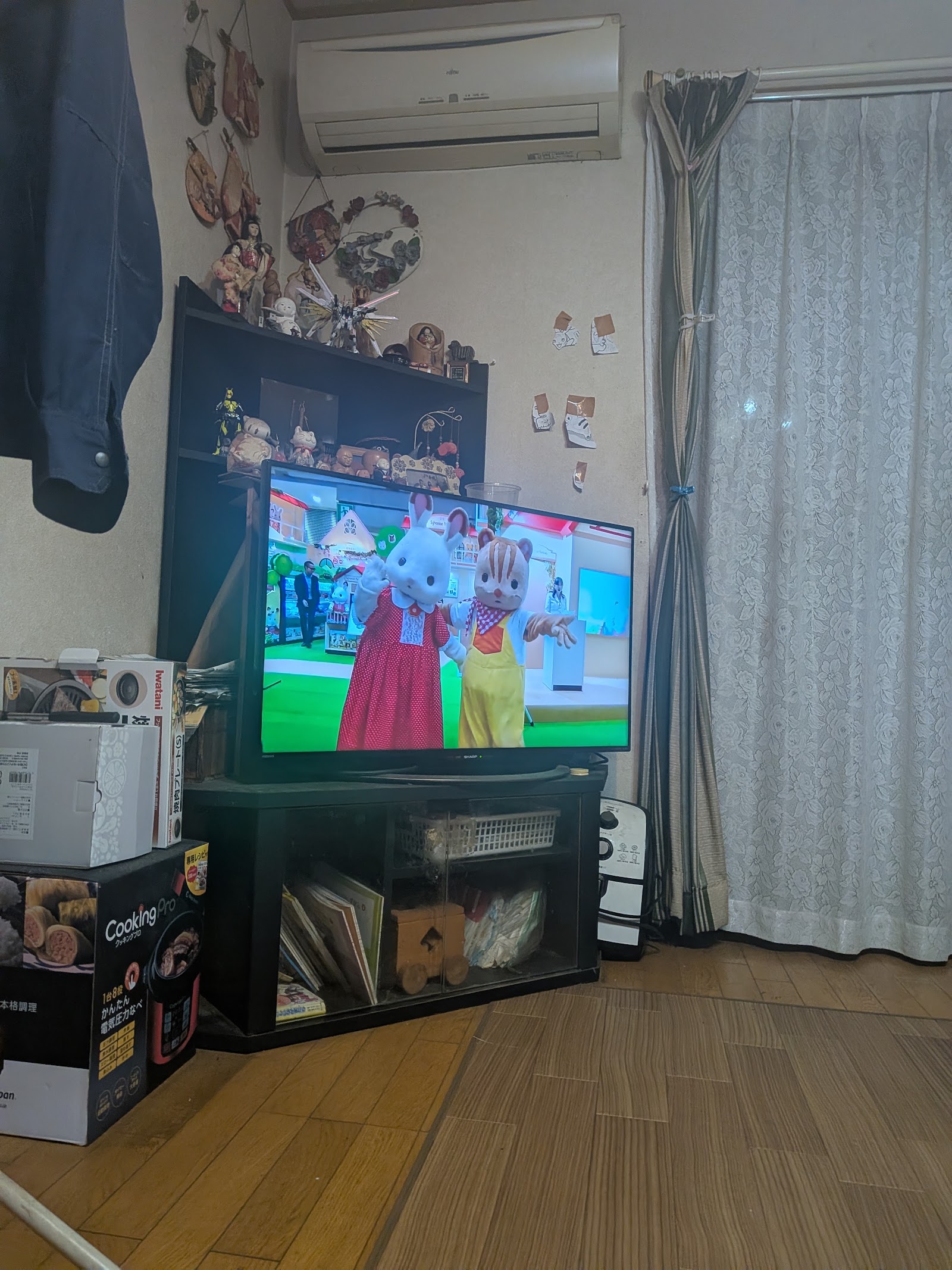 My Melody & Kuromi Mymero Drive — Oficiais