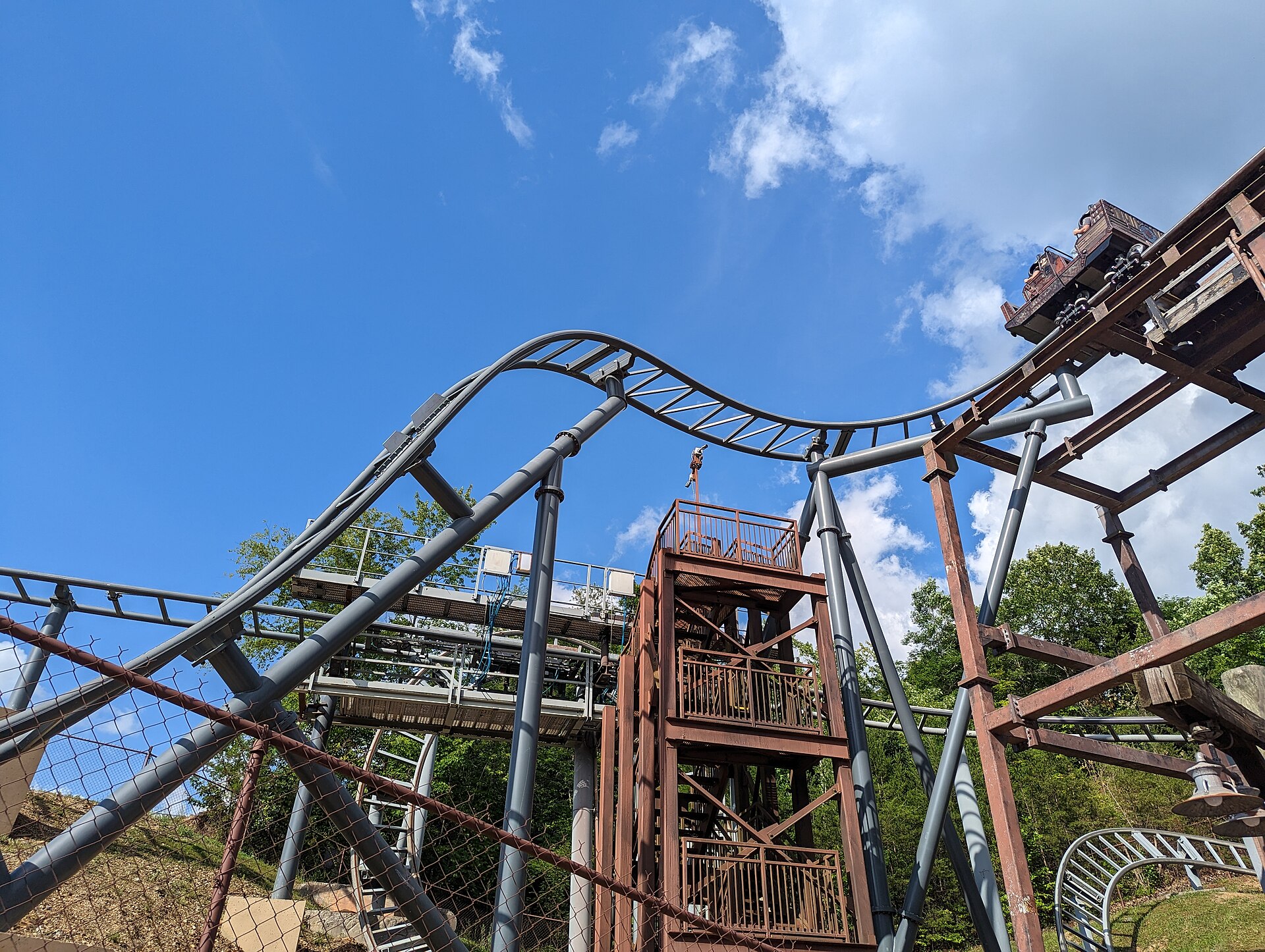 Mystery Mine ®