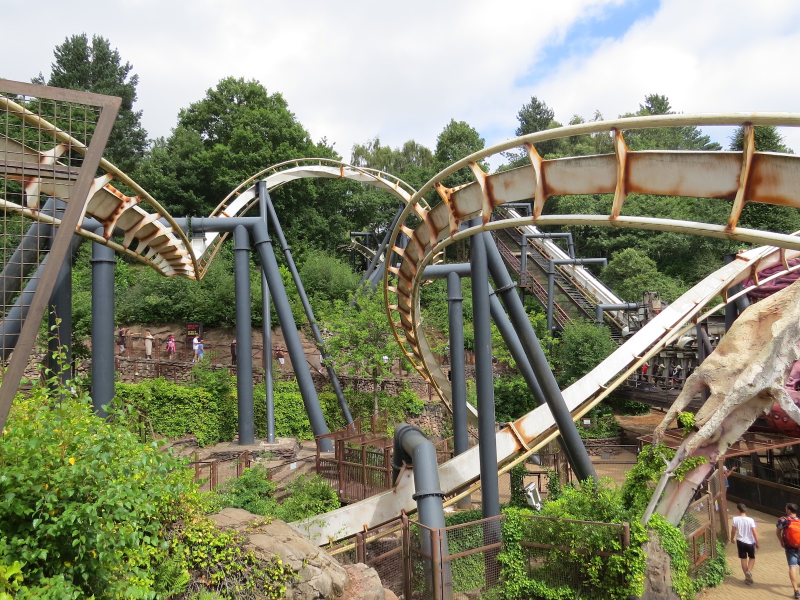Nemesis Reborn