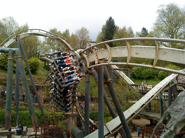 Nemesis Sub-Terra