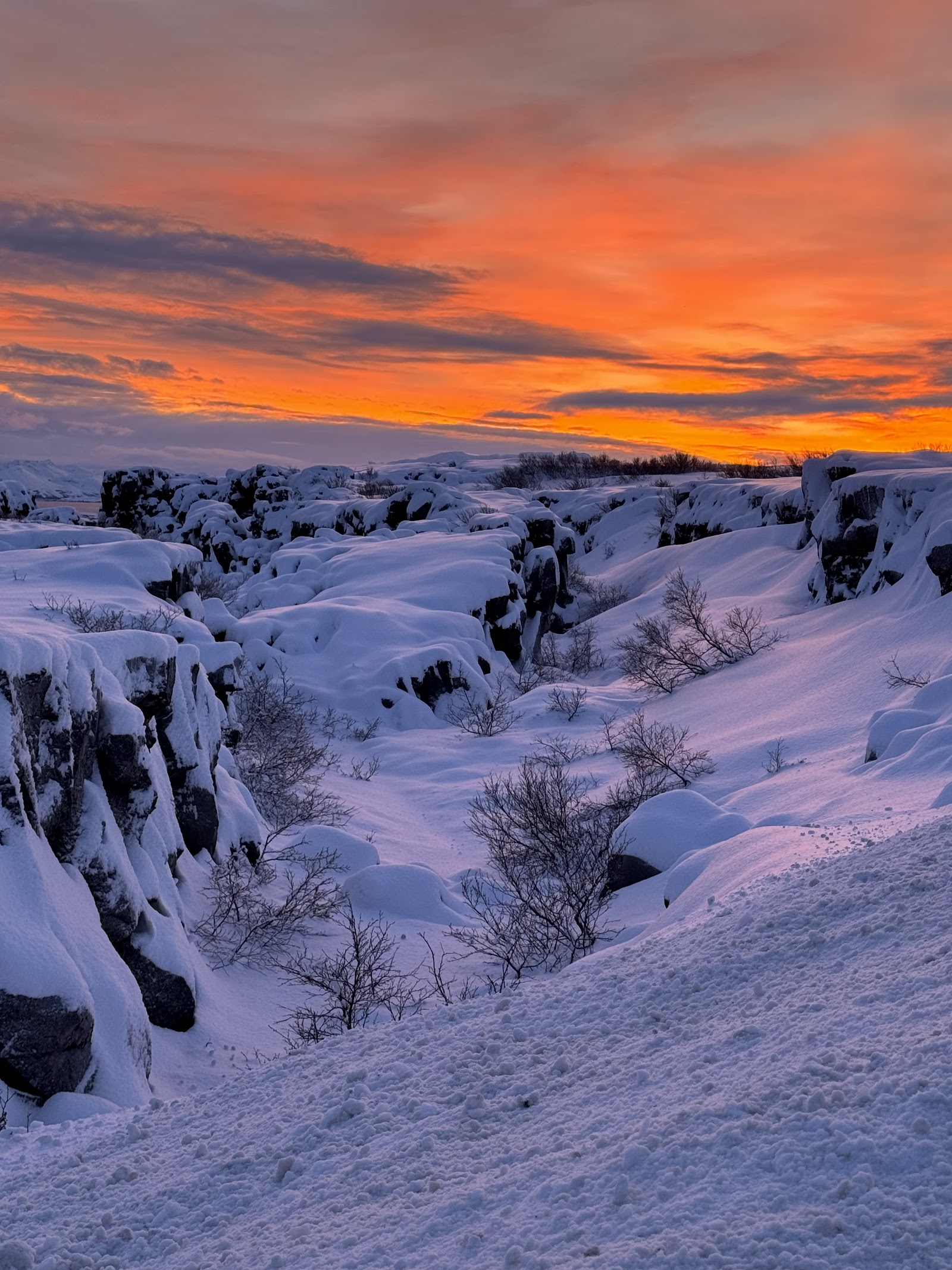 Nesjavellir viewpoint — Oficiais