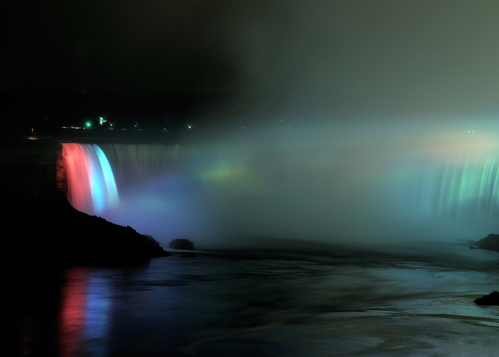 Niagara Parkway