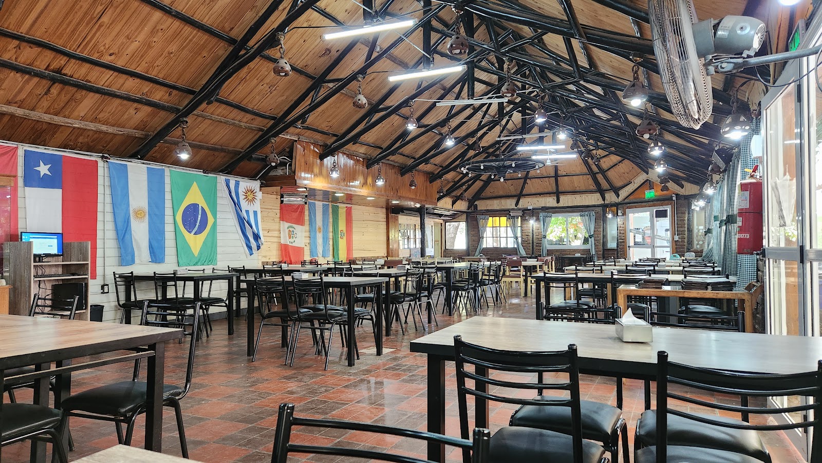 Nido de Cóndores