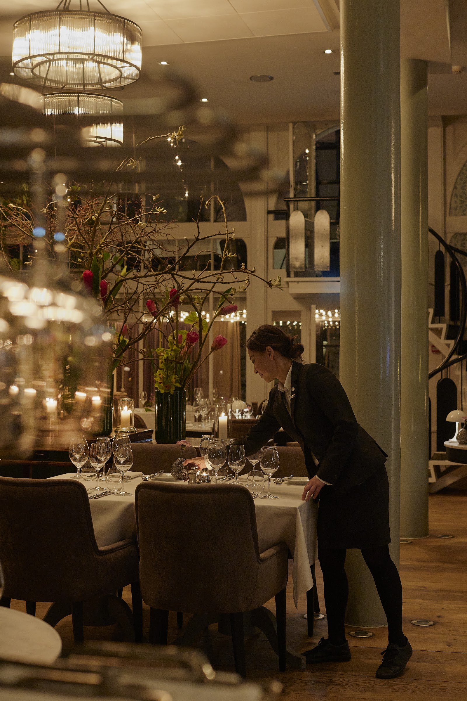 Nimb Brasserie
