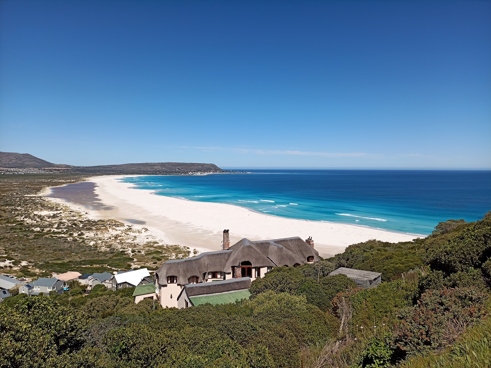 Noordhoek Beach