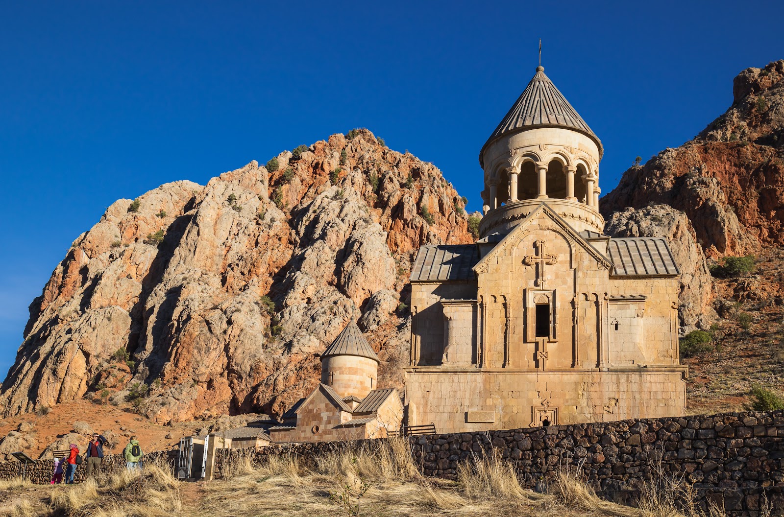 Noravank