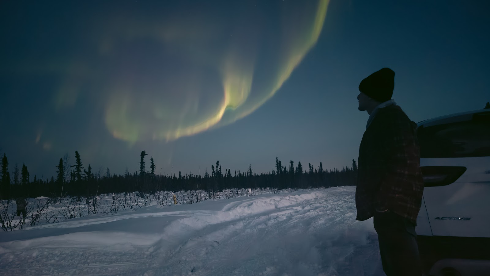 Northern Light