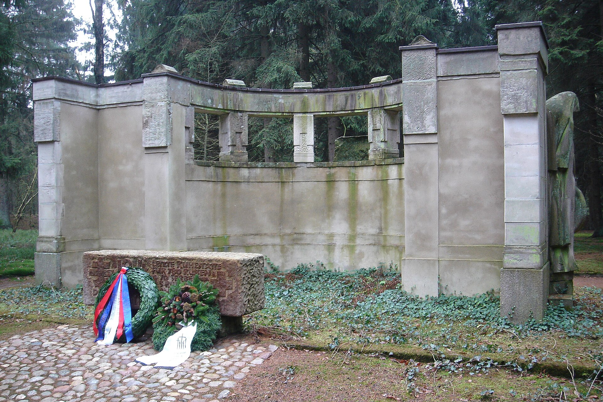 NOSTALGIEKARUSSELL