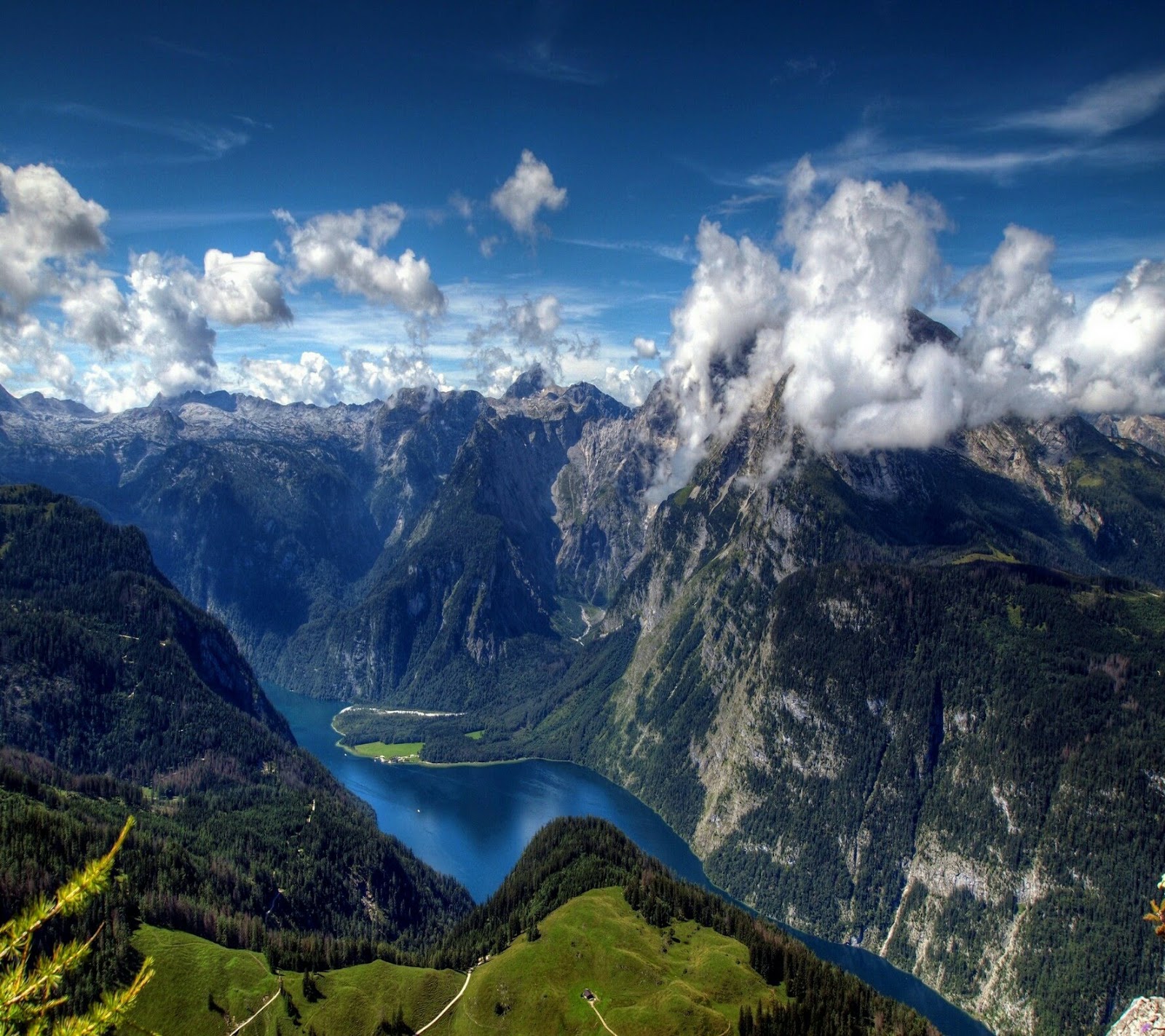 Obersee