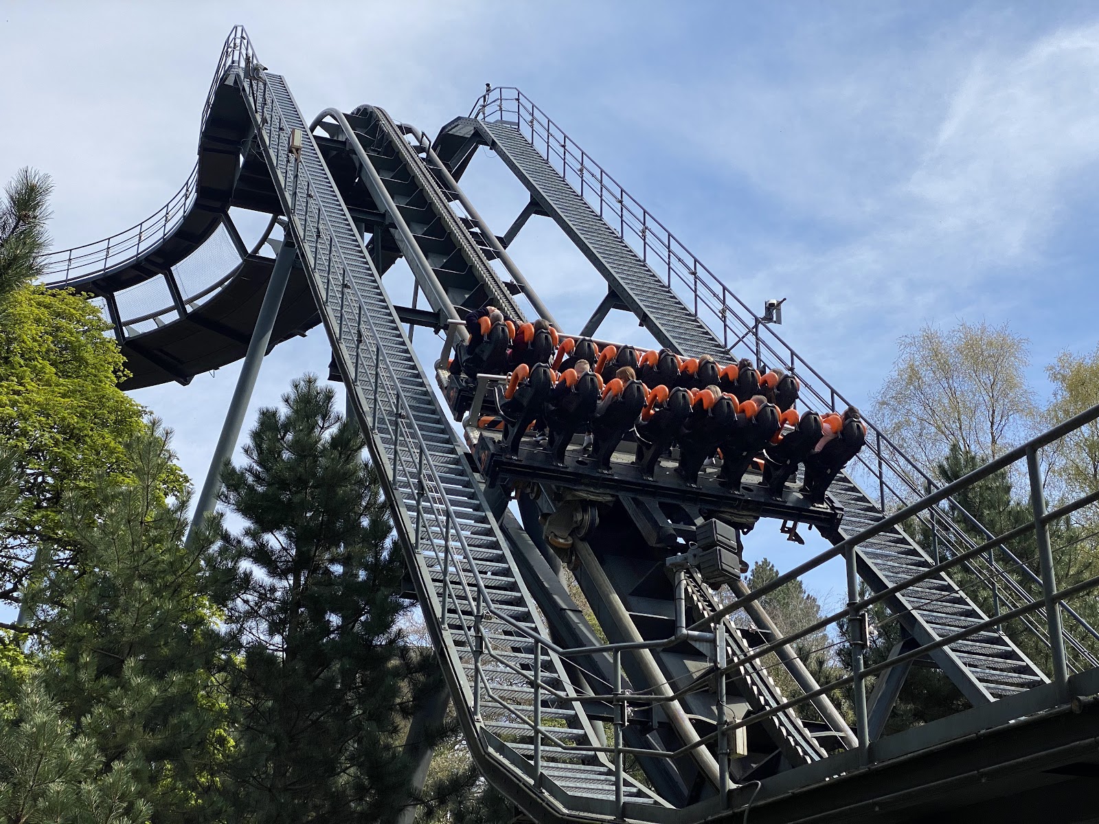 Oblivion — Oficiais