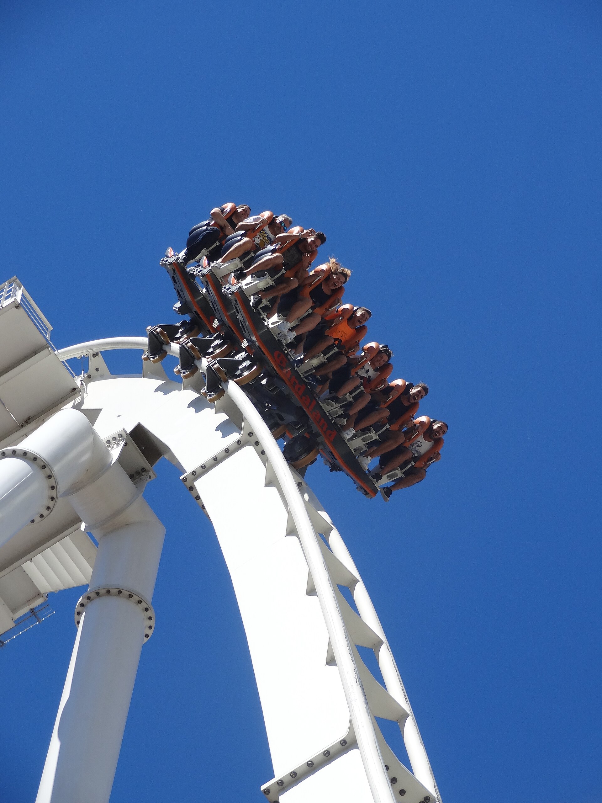 Oblivion The Black Hole