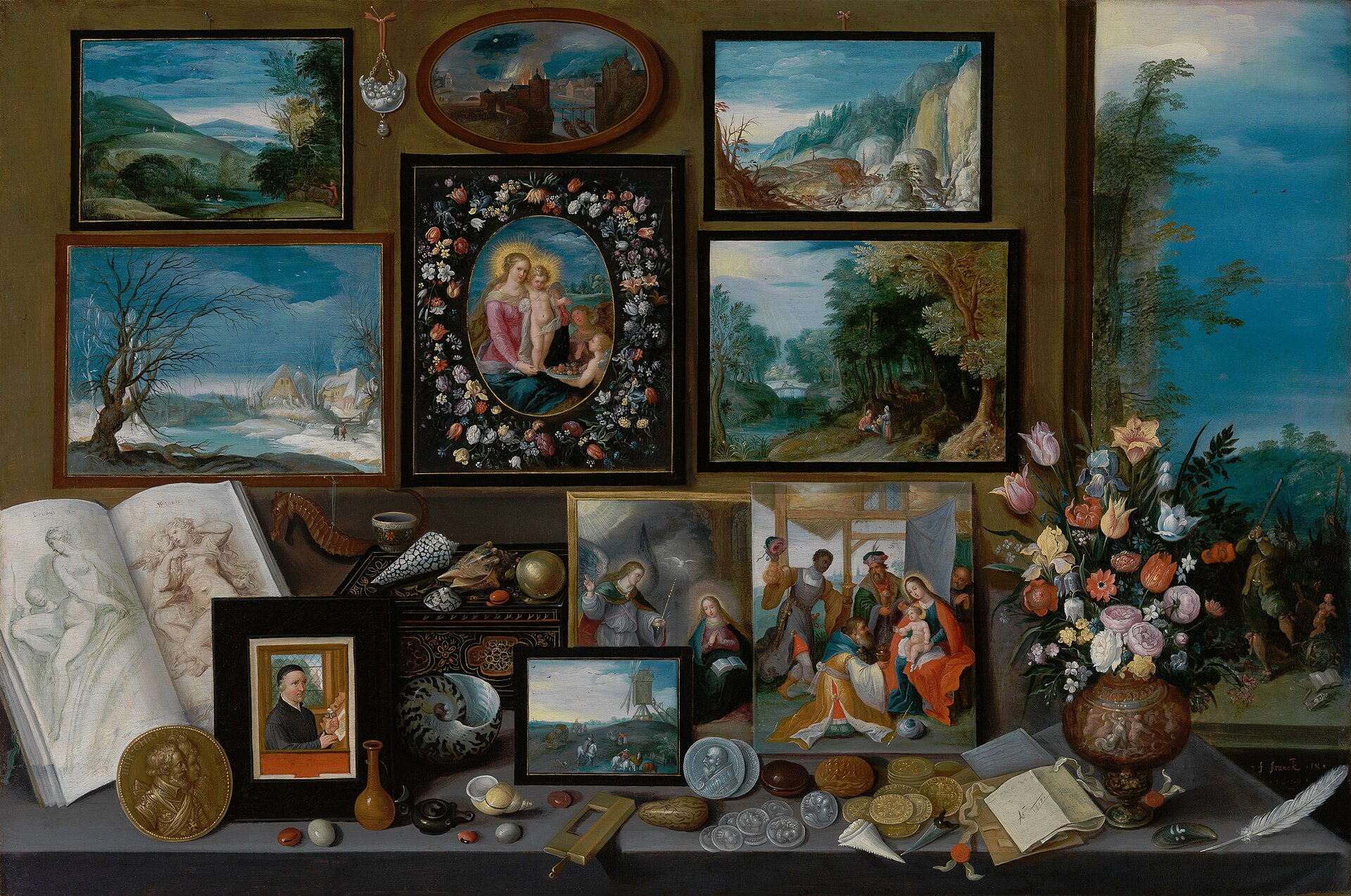 A Collection