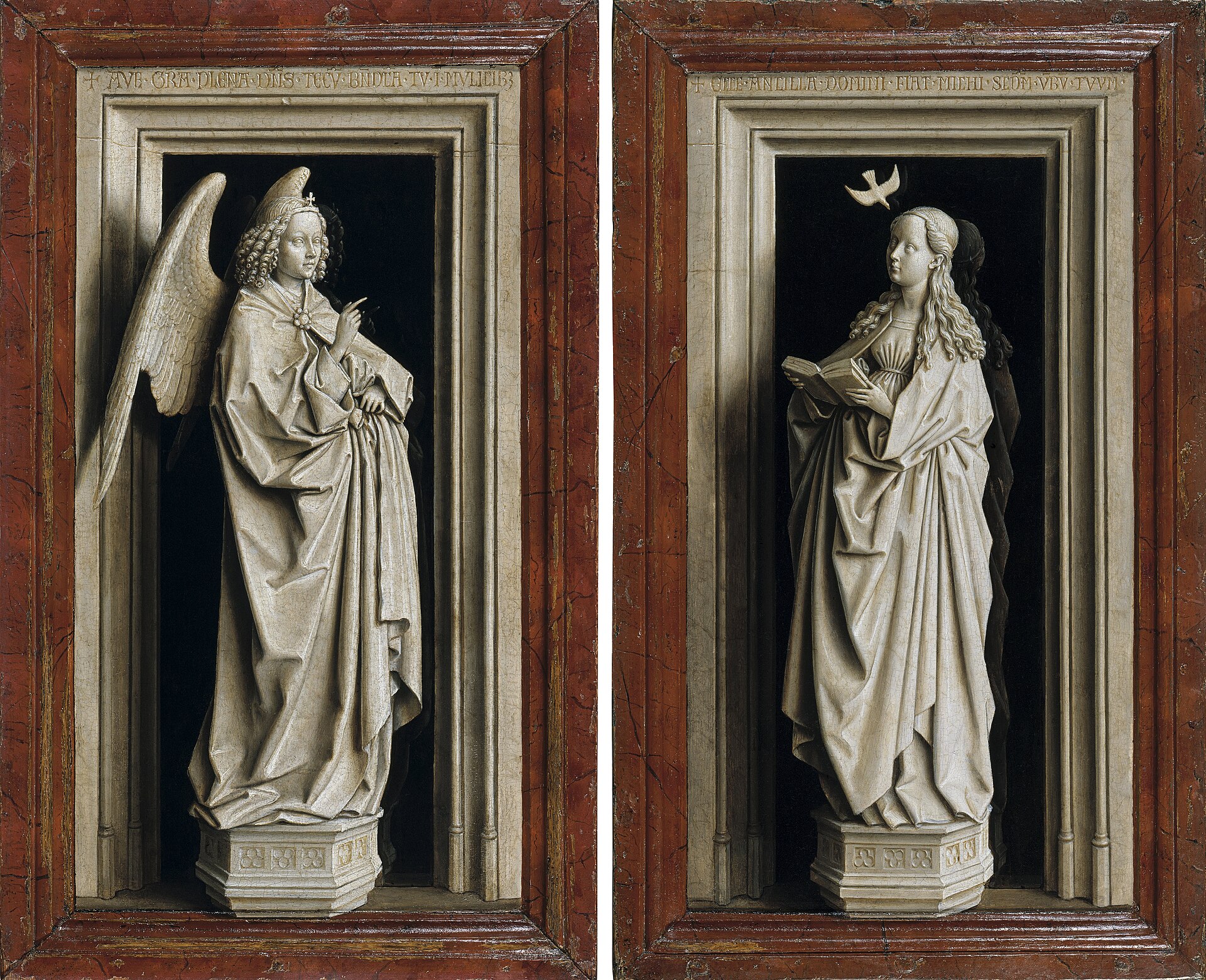 Annunciation