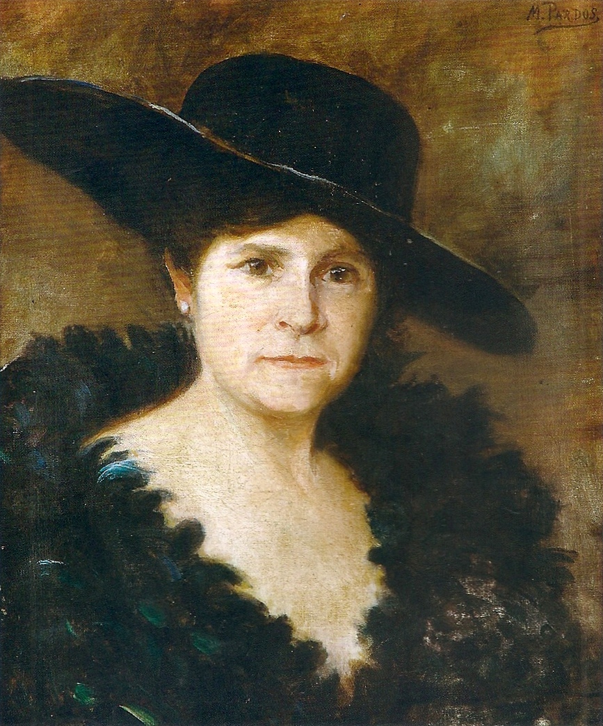 Autorretrato