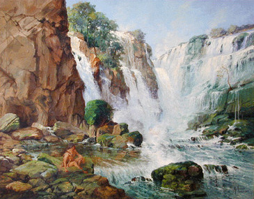 Cataratas do Iguaçu