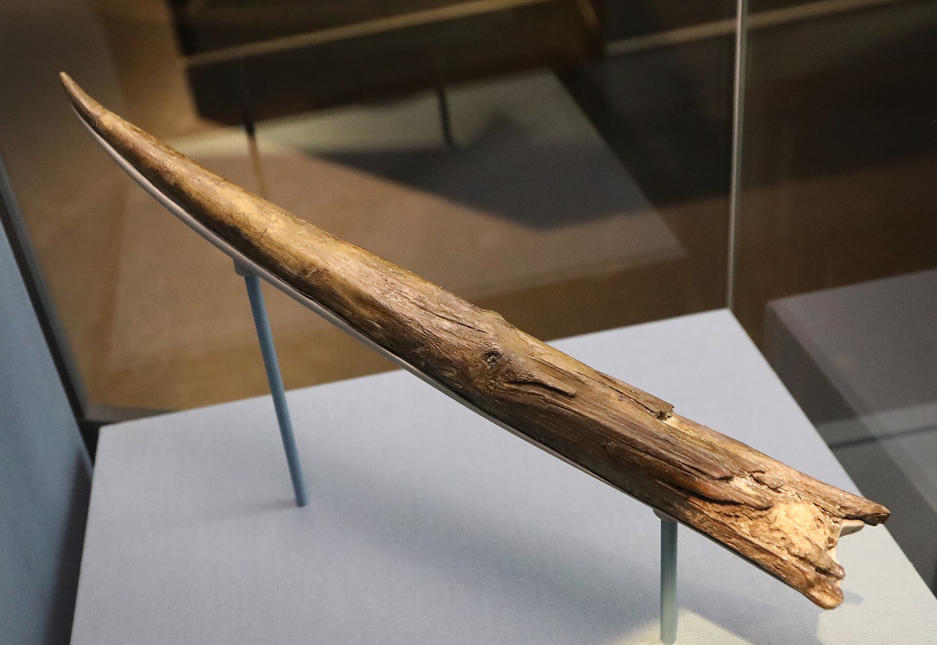 Clacton Spear