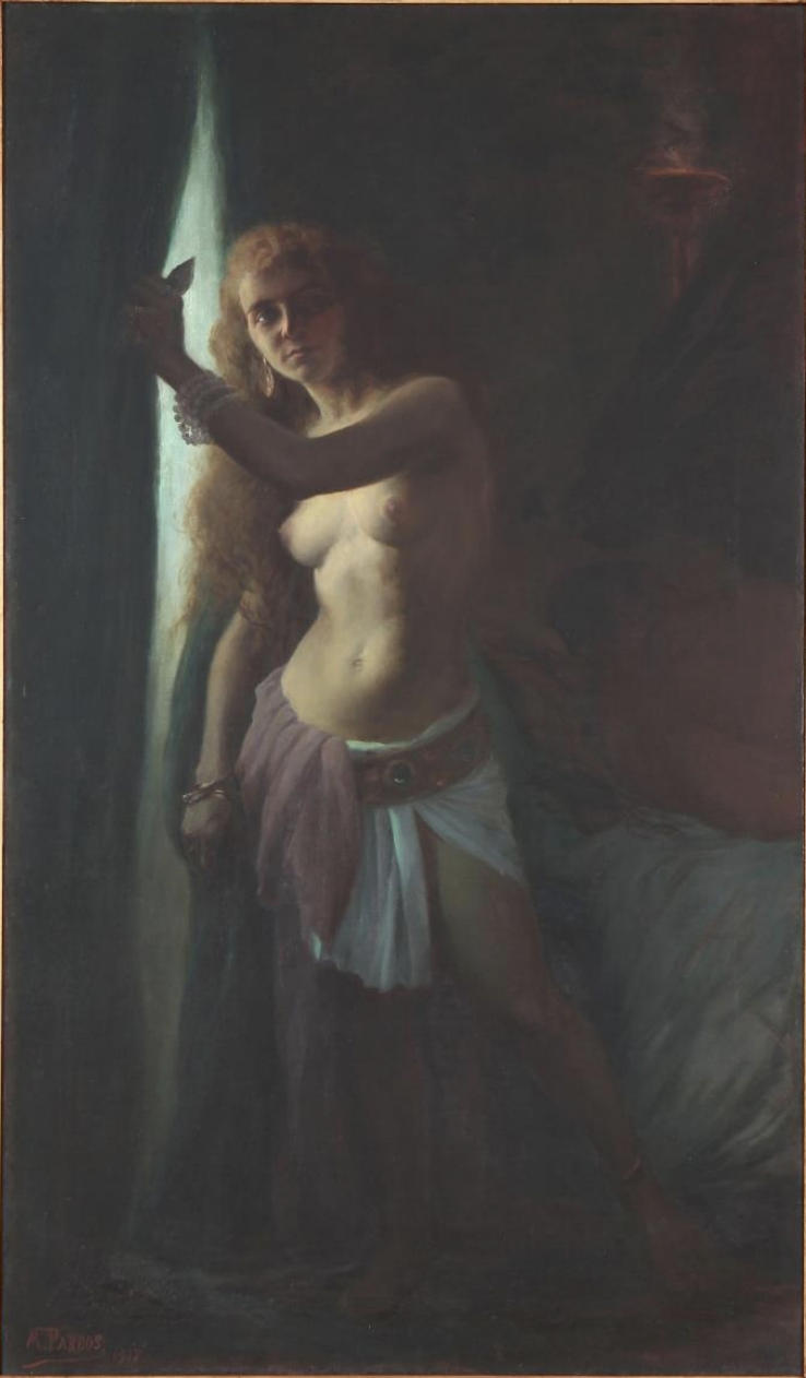 Dalila