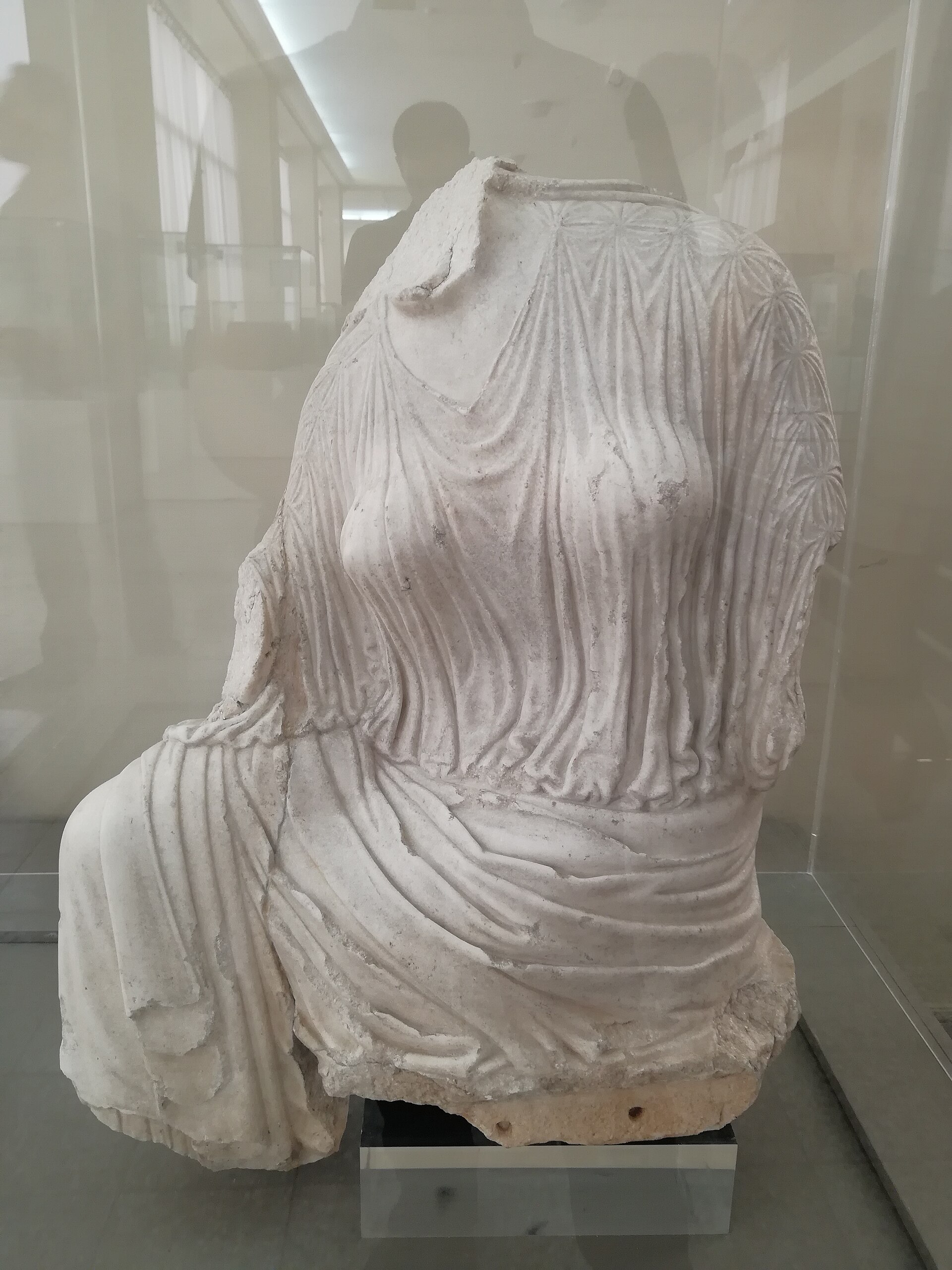 Estátua de Penélope