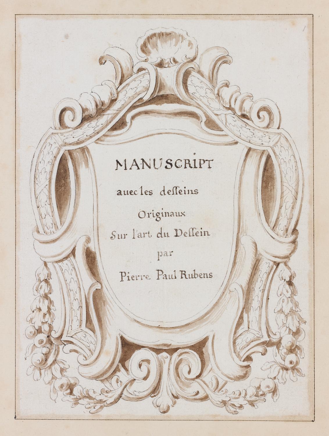 Ganay Manuscript