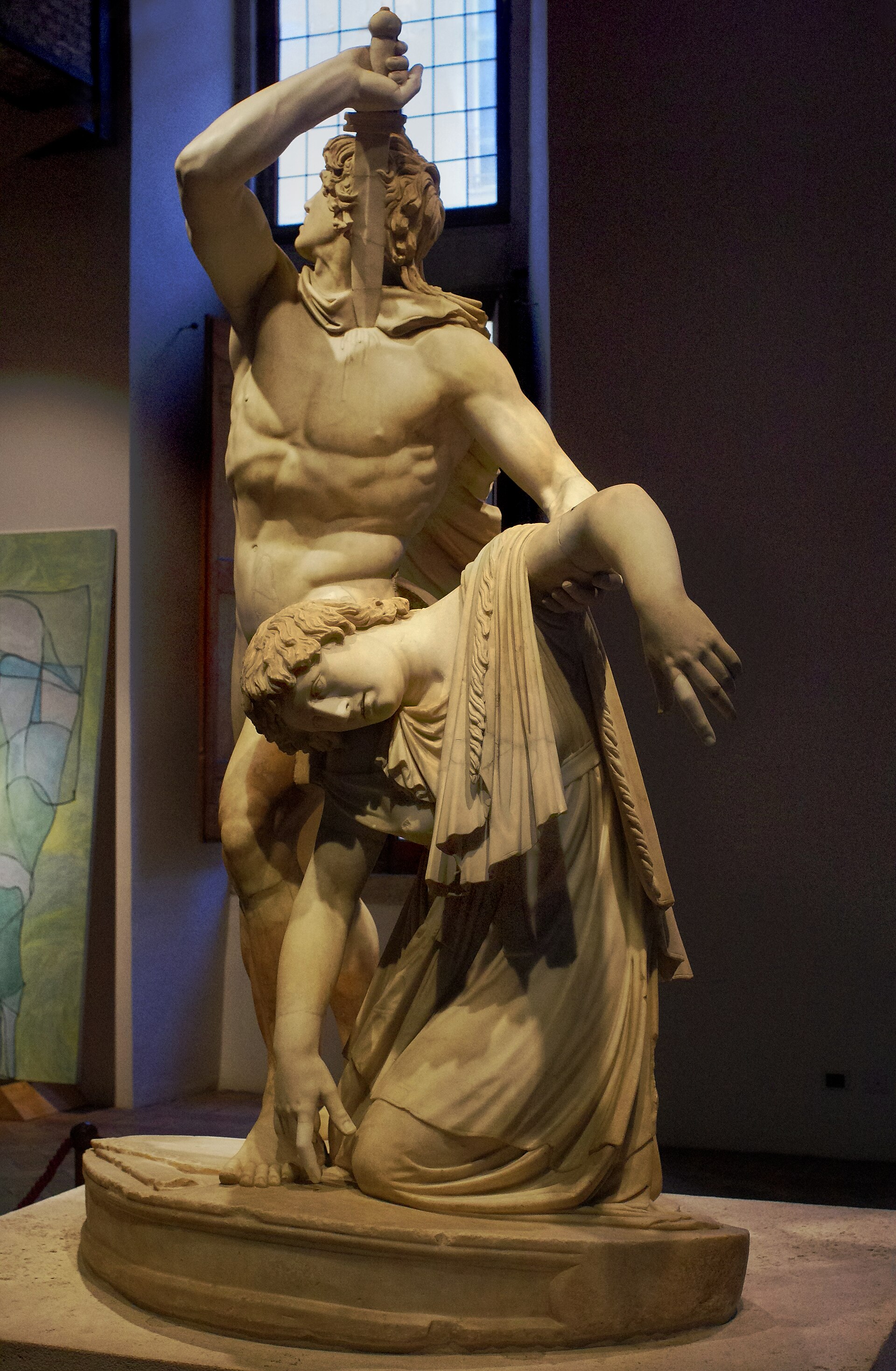 Gaulês Ludovisi