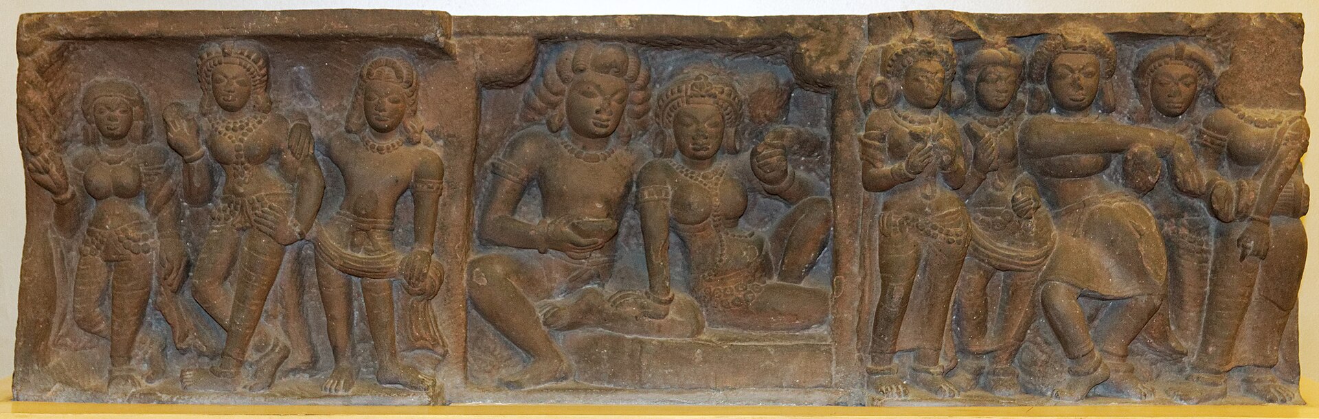Gupta art