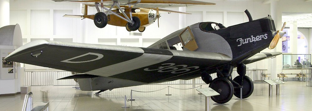 Junkers F-13