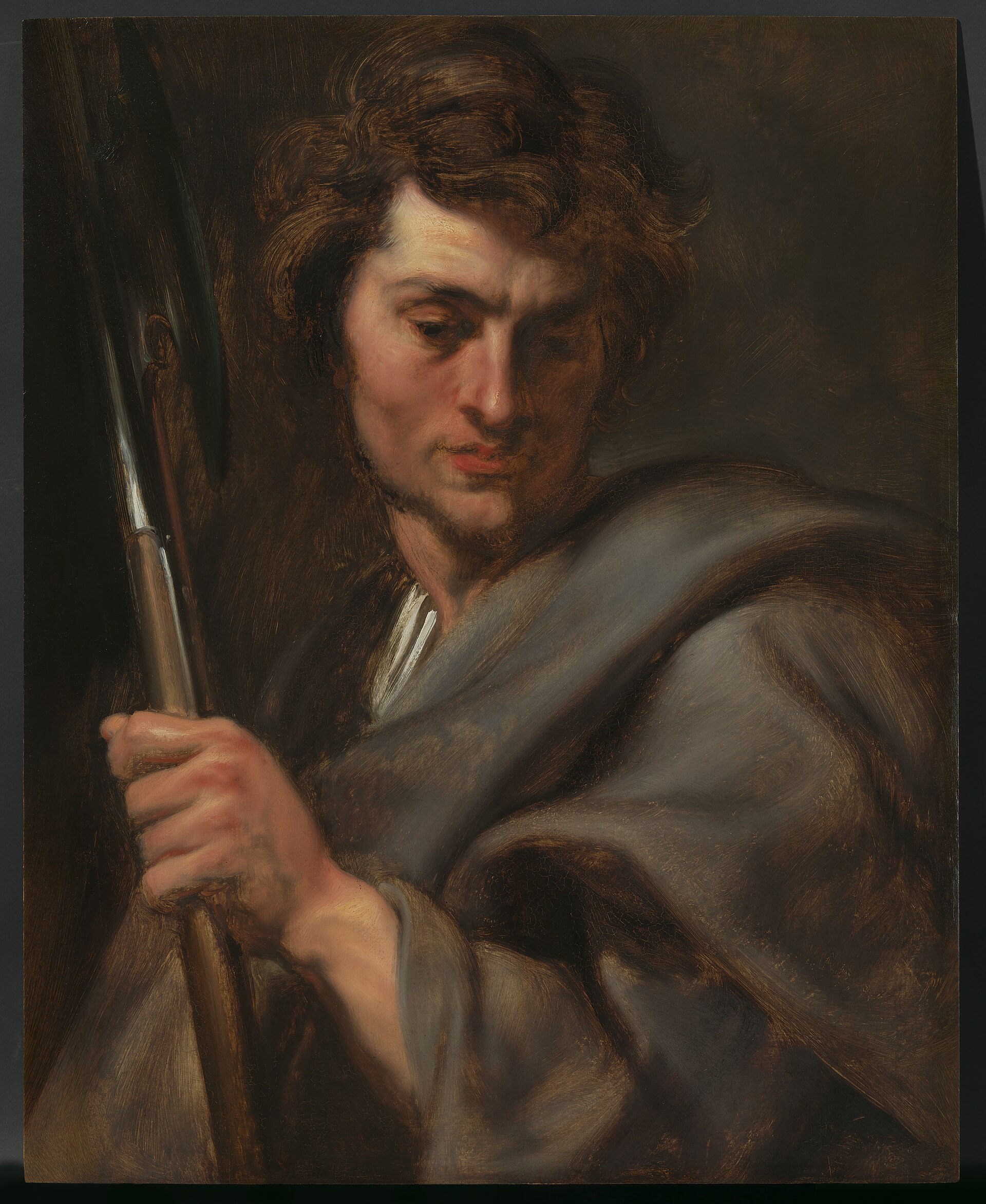 Matthew the Apostle