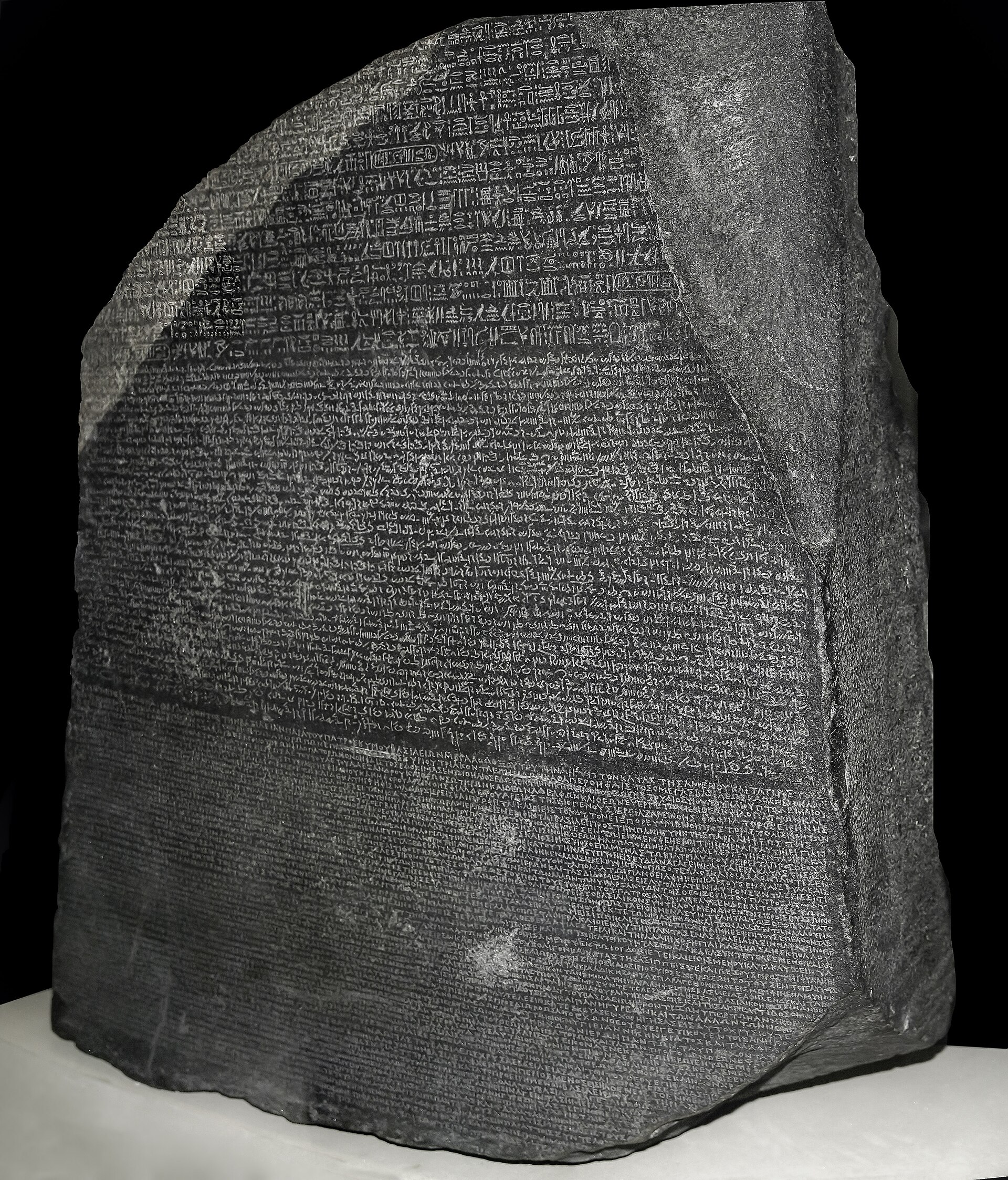 Pedra de Roseta