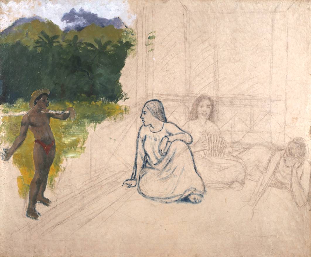 Tahitians