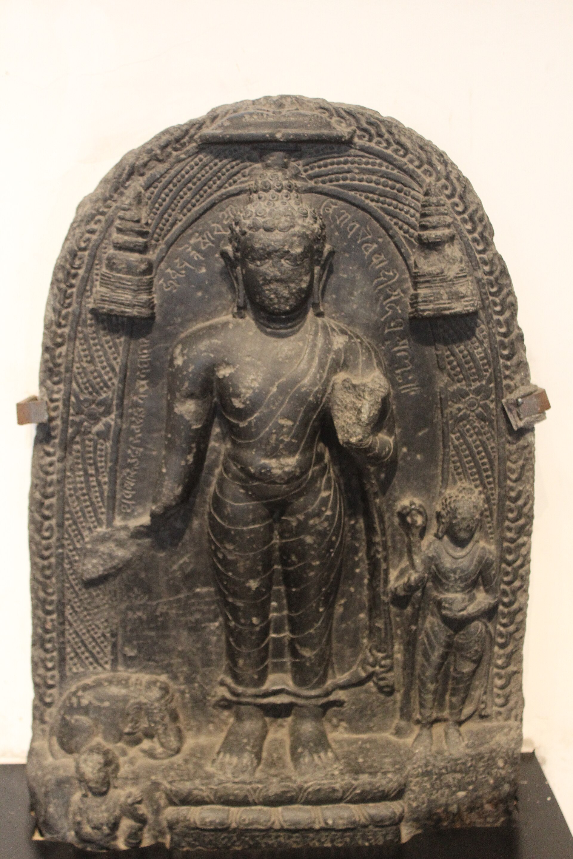 Taming of Nalagiri