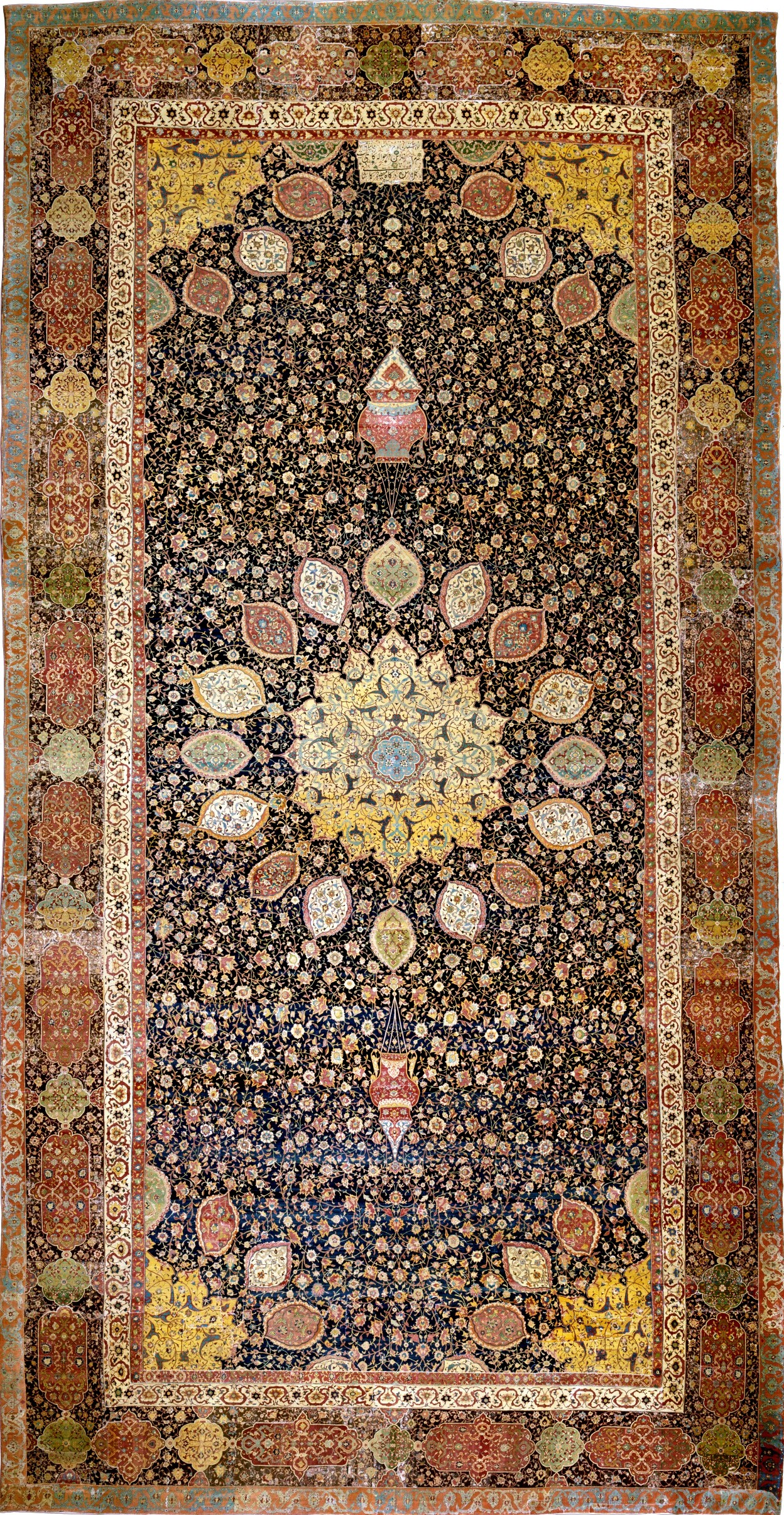 Tapete de Ardabil