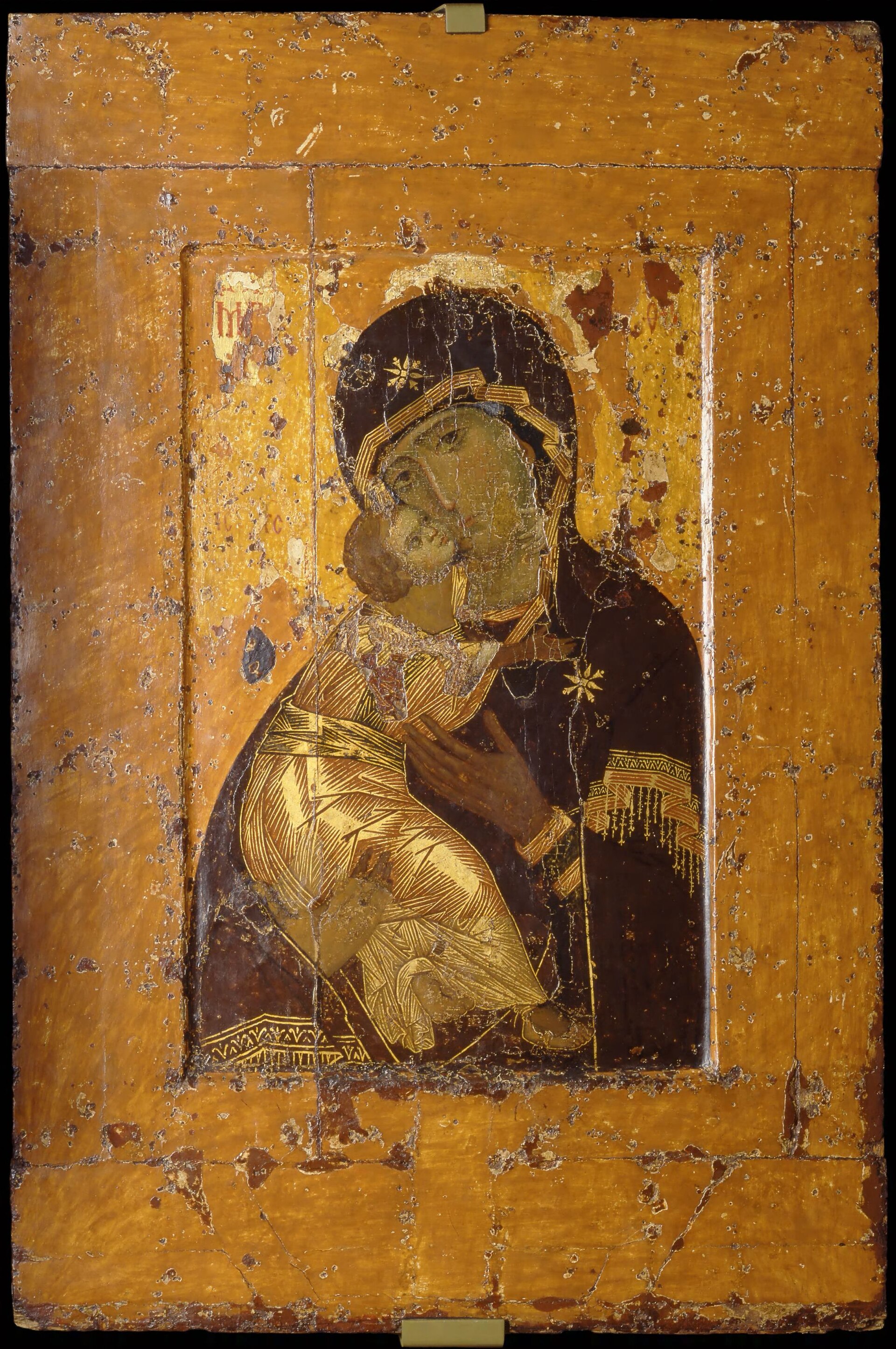 Theotokos de Vladimir