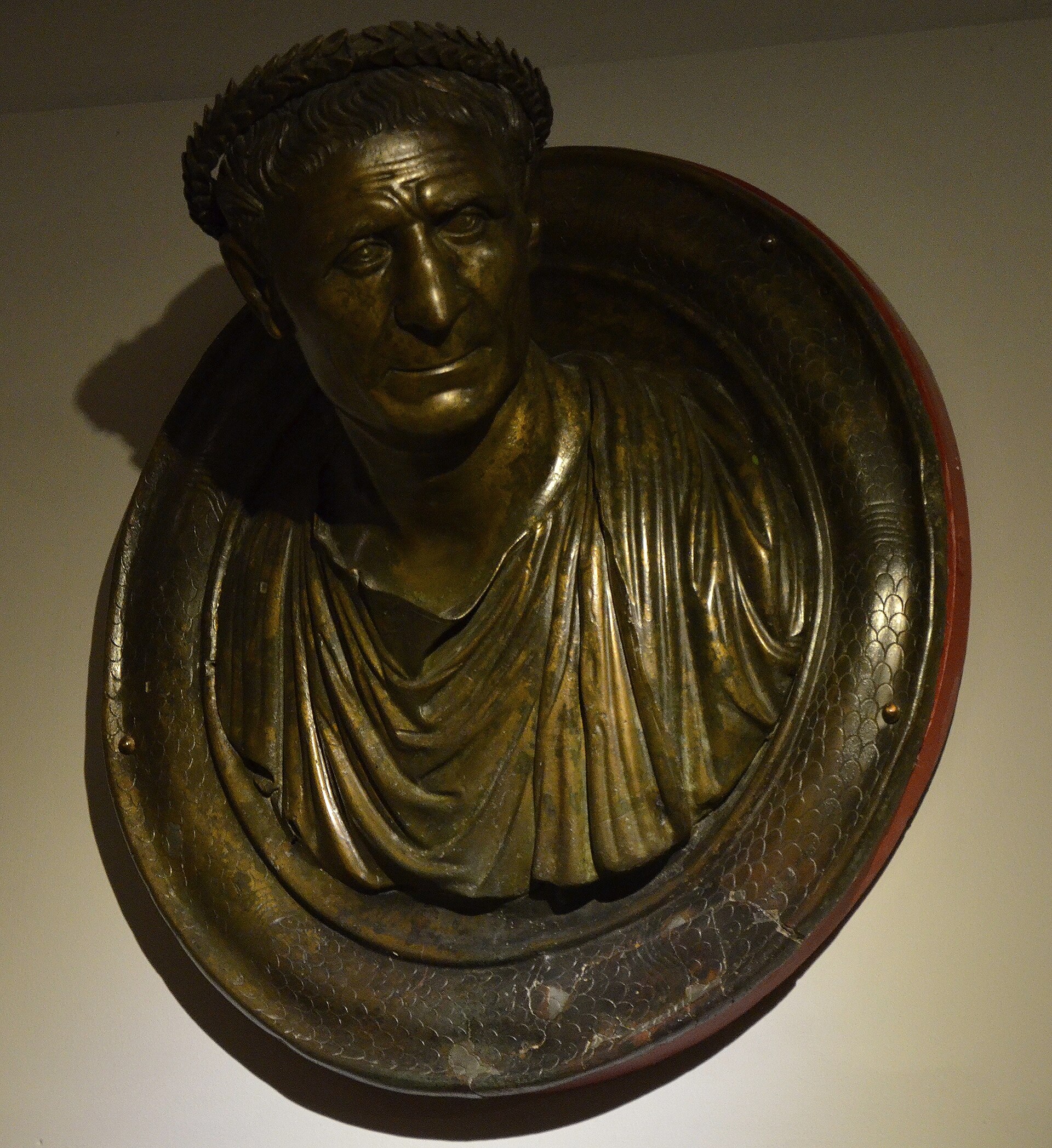 Traianus