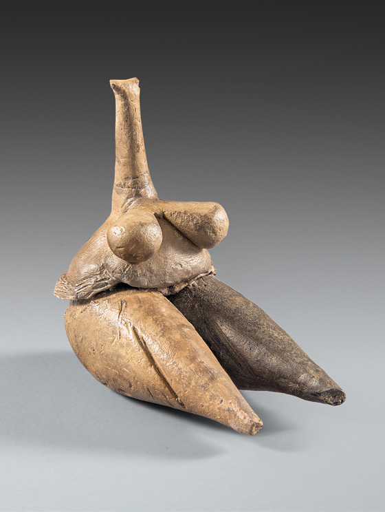 Venus of Tepe Sarab
