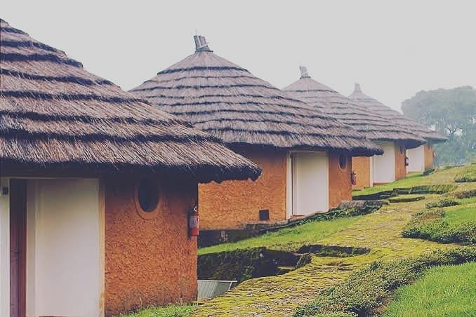 Obudu Mountain Resort
