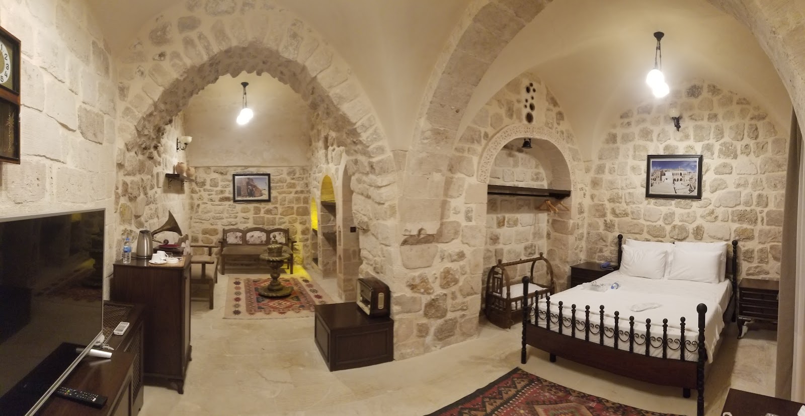 old city mardin — Oficiais