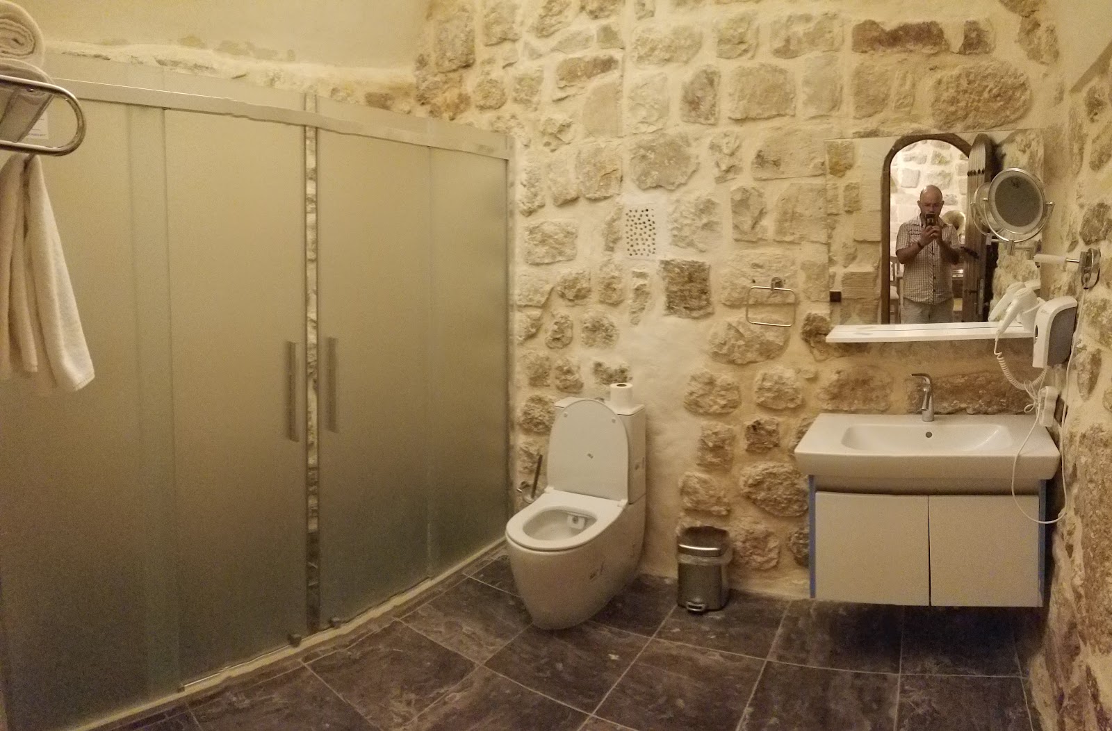old city mardin — Oficiais
