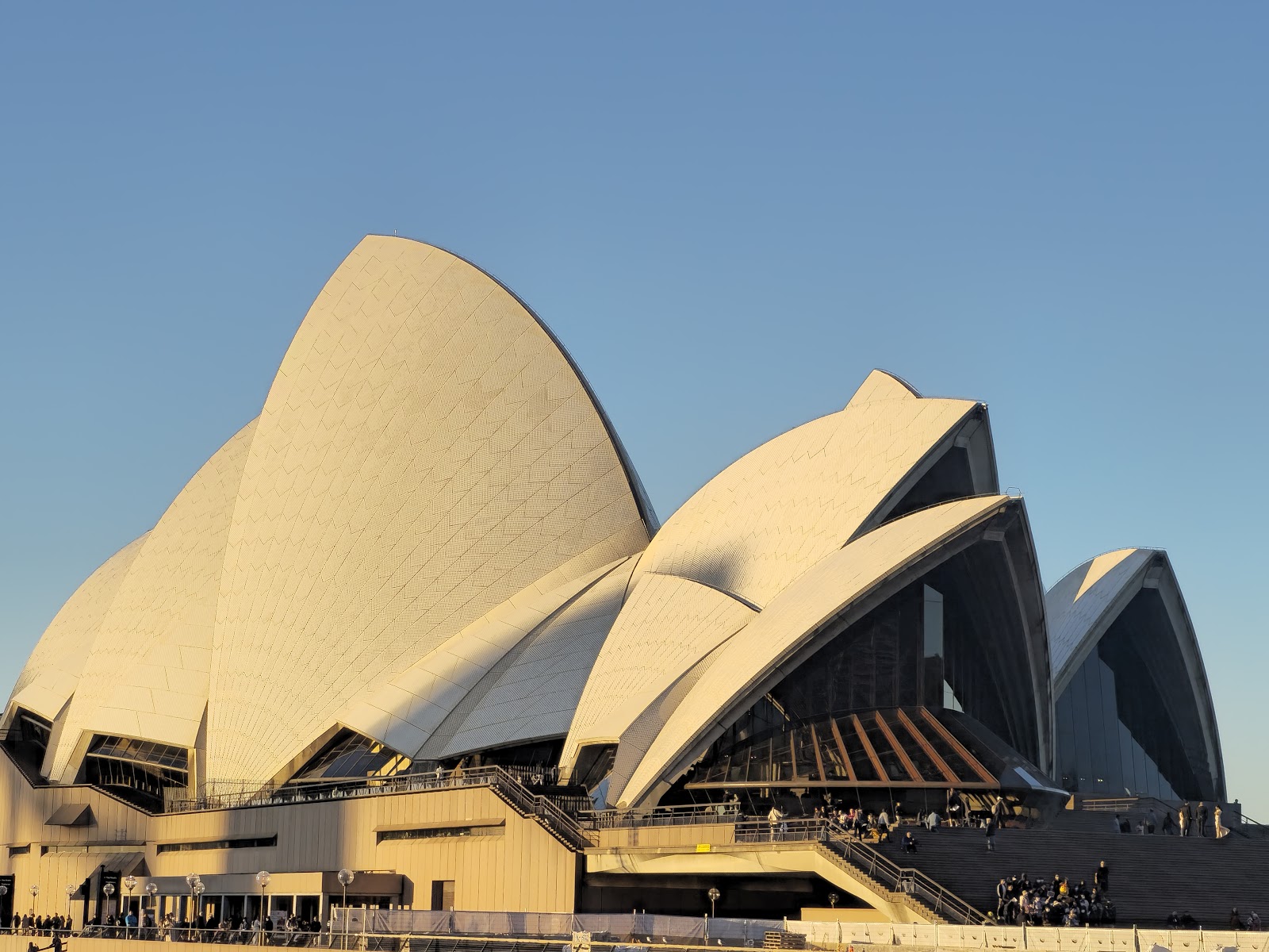 Ópera de Sydney