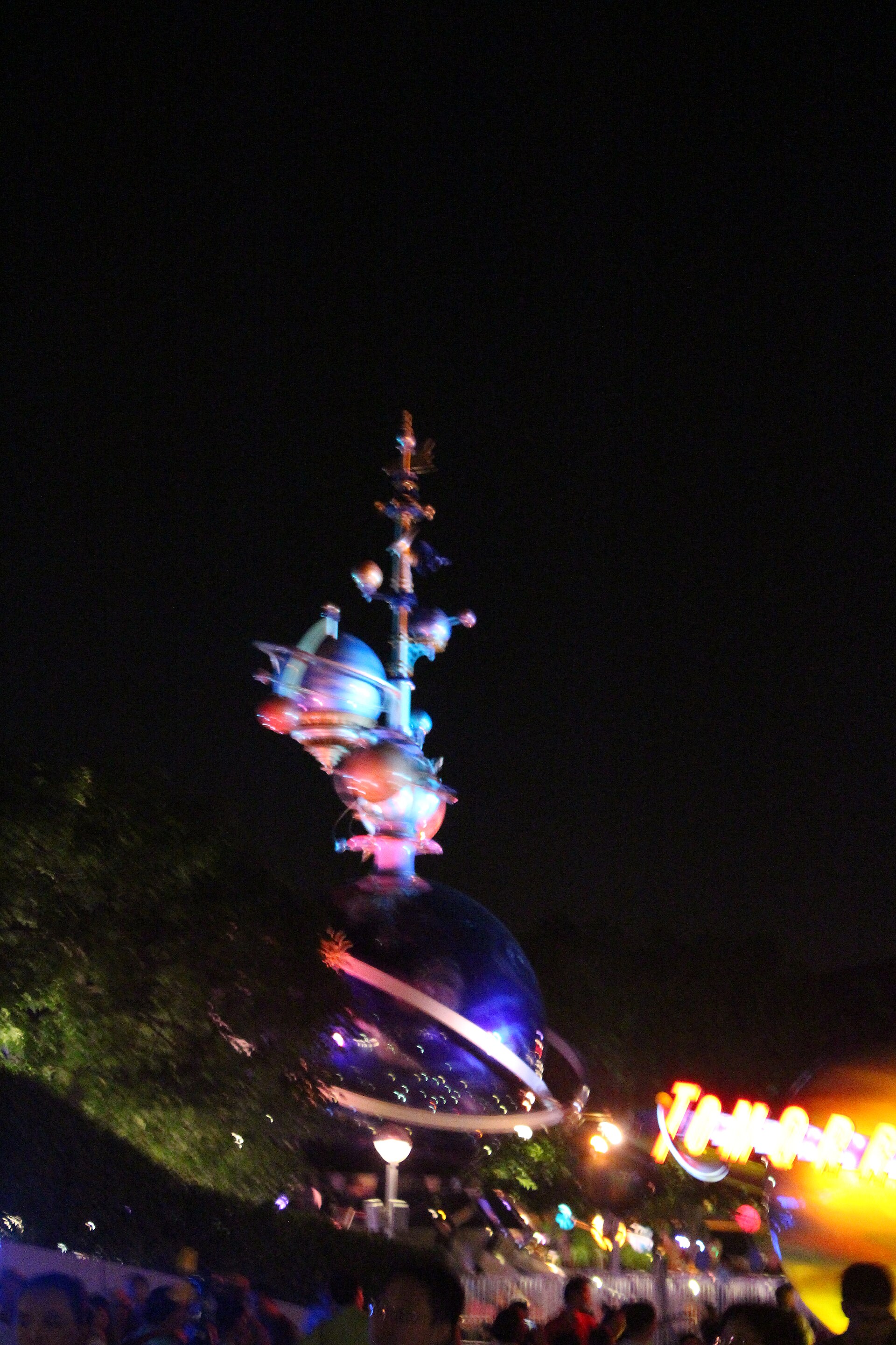 Orbitron