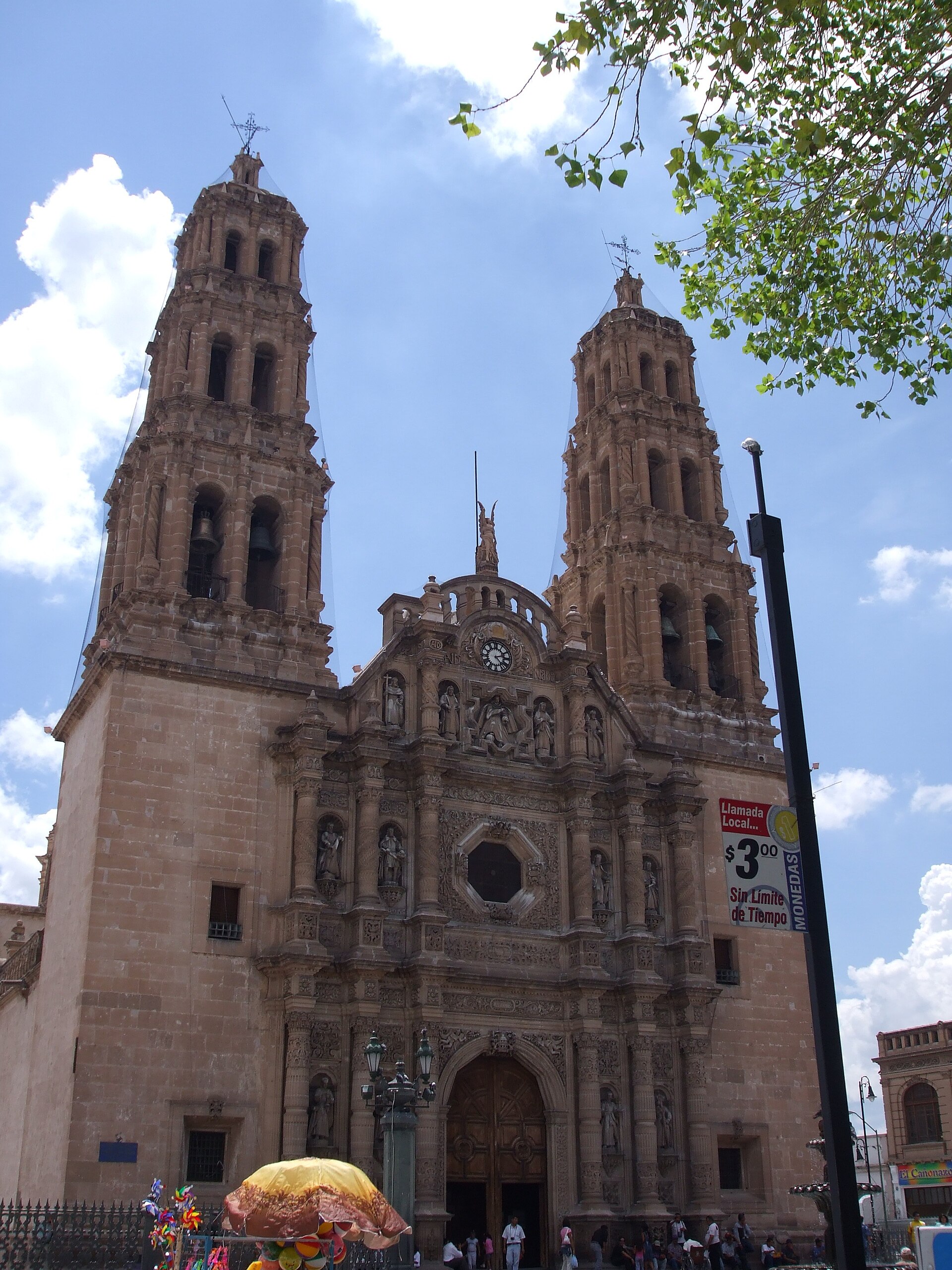 Catedral Metropolitana de Chihuahua