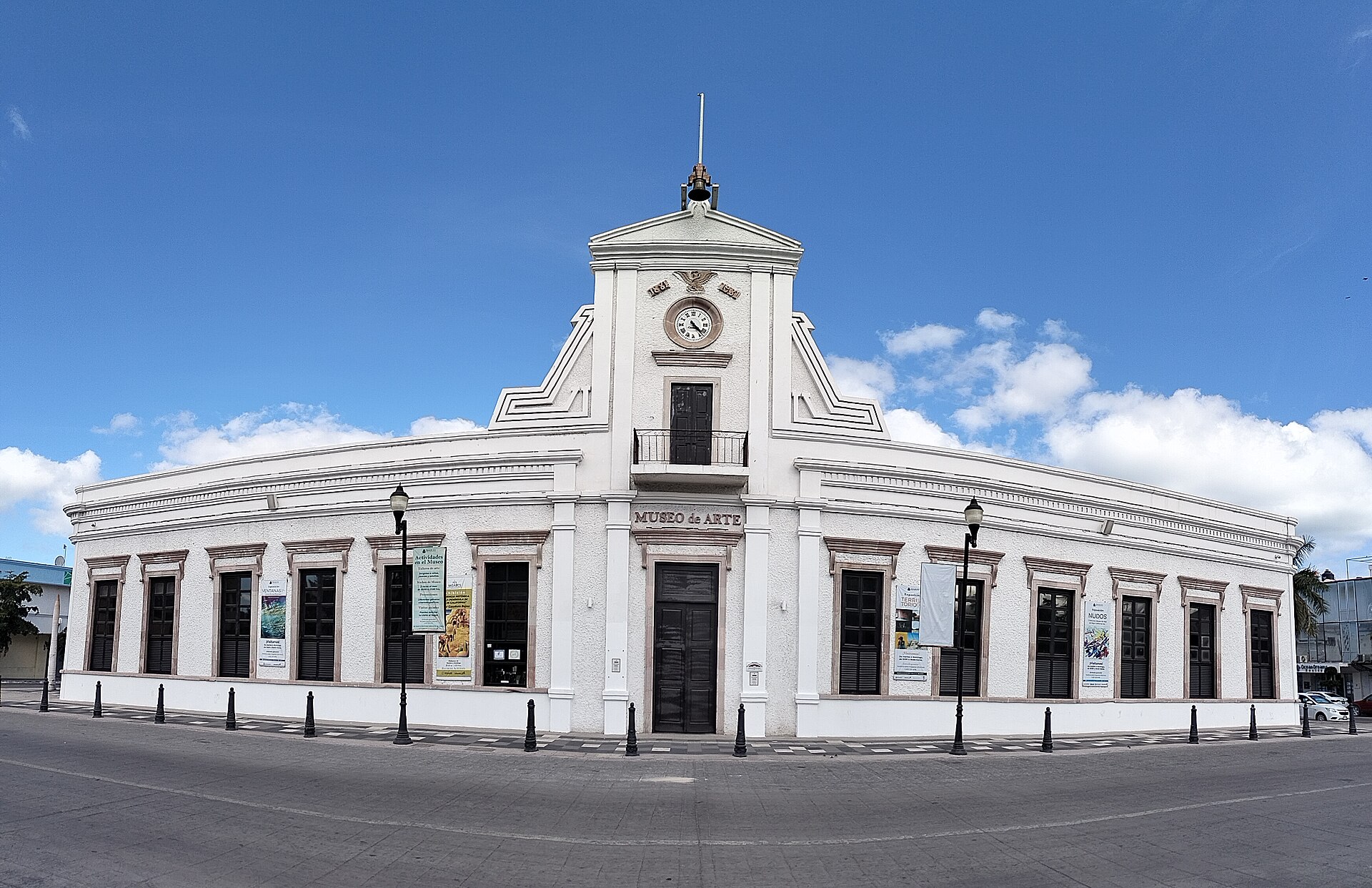 Museo de Arte de Baja California Sur