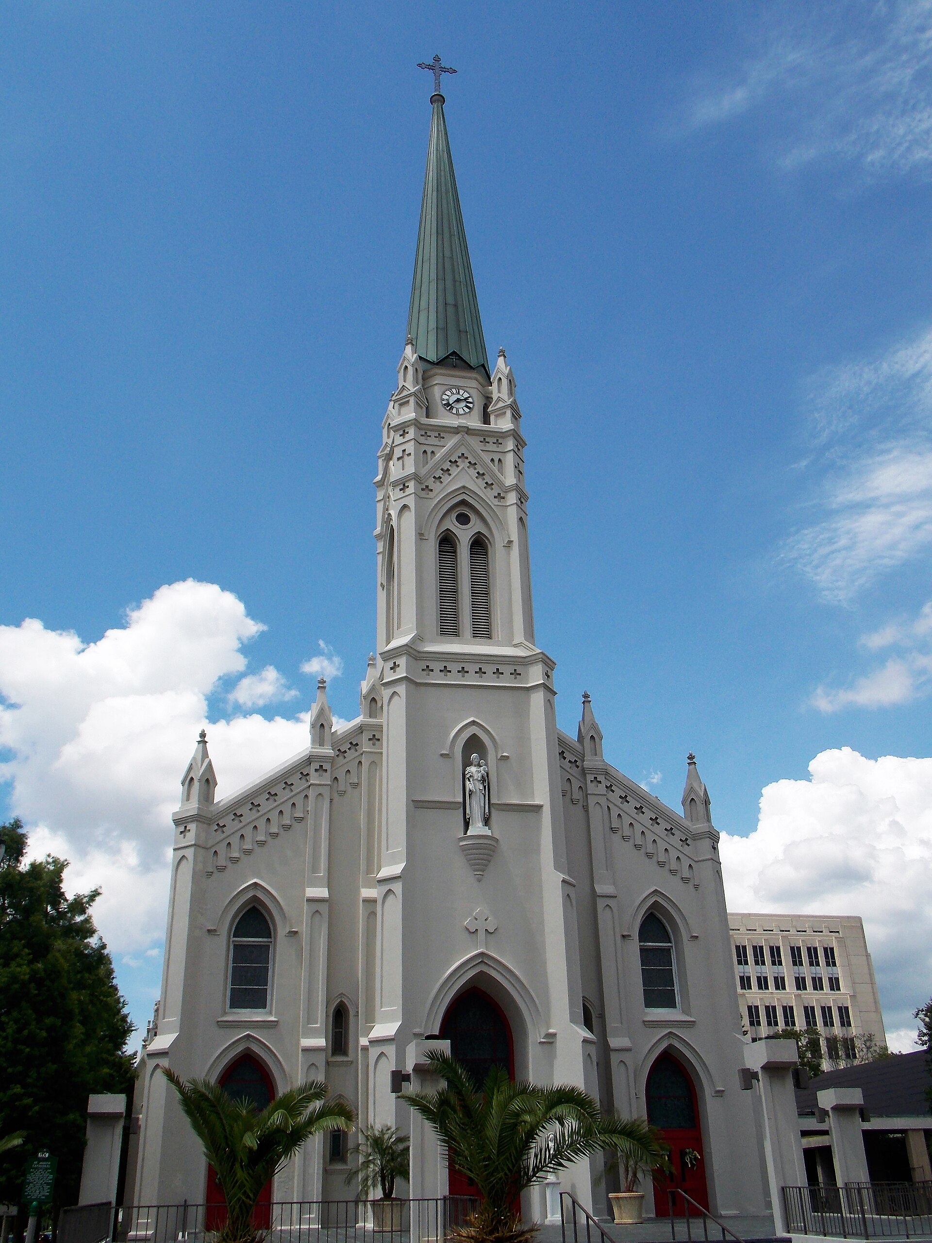 Saint Joseph Cathedral