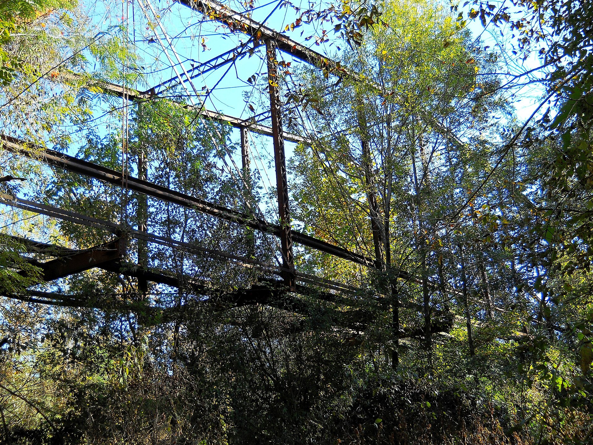 Mahned Bridge