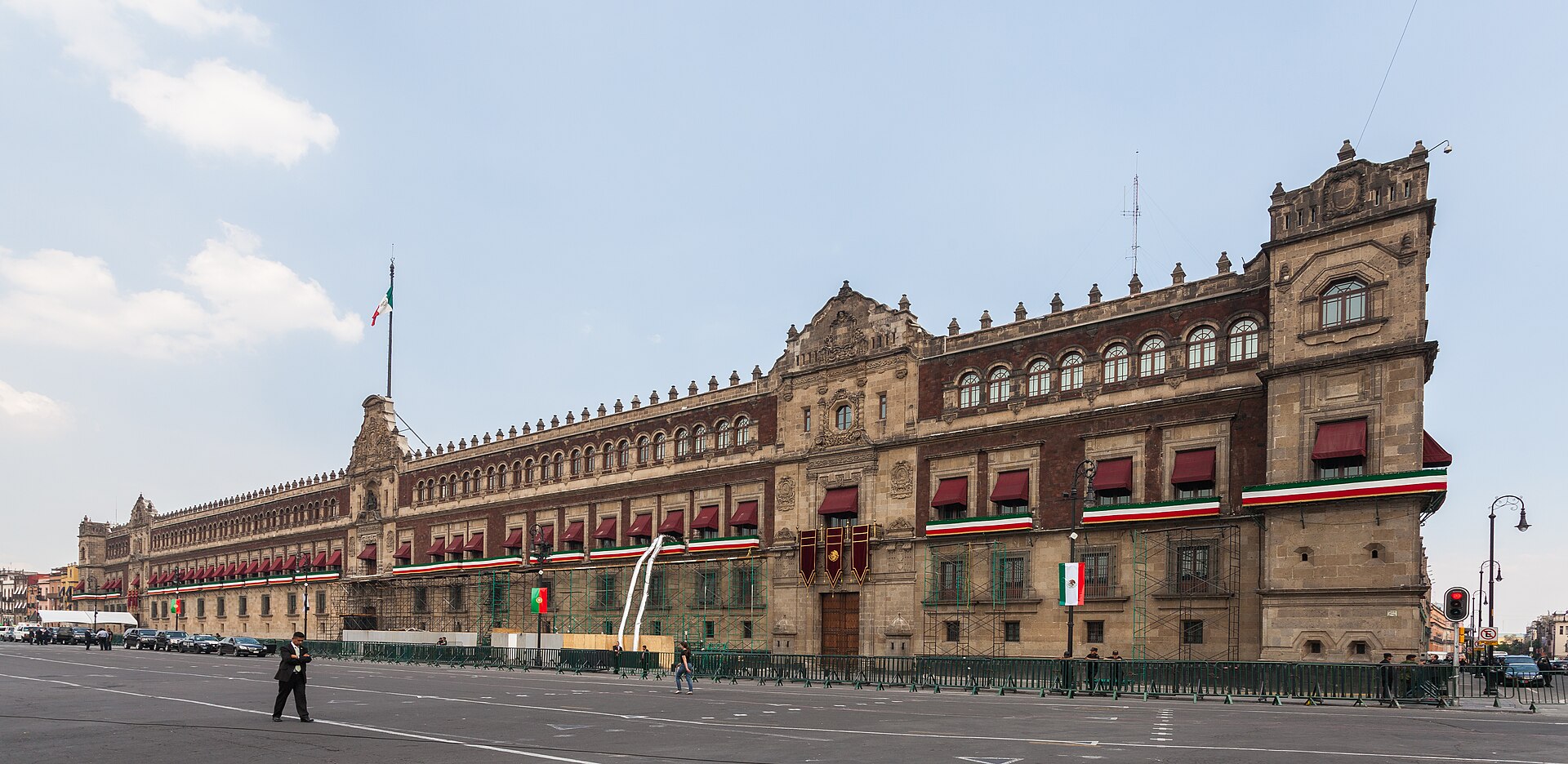 Palacio Nacional