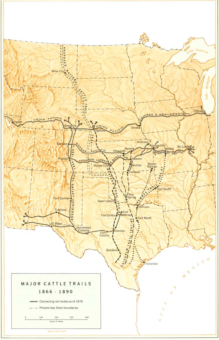 Western Trail