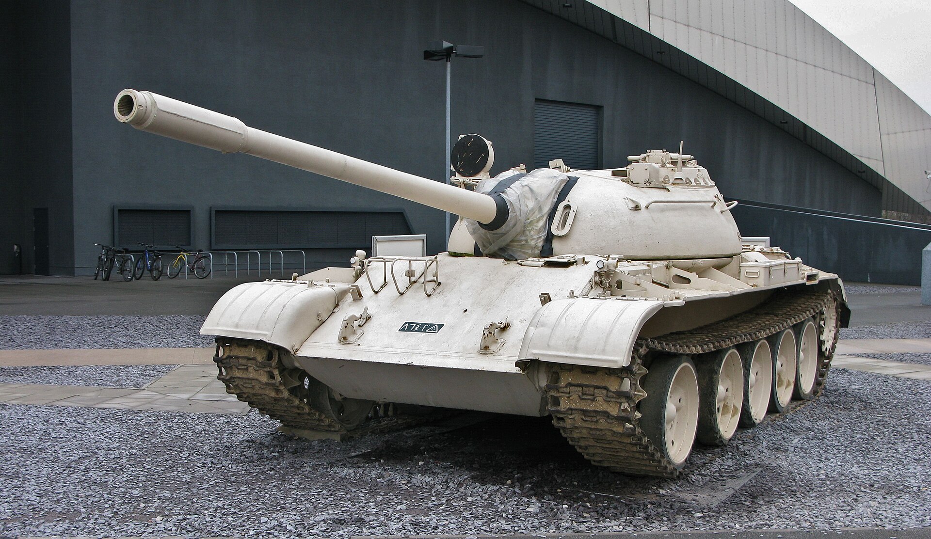 T-55